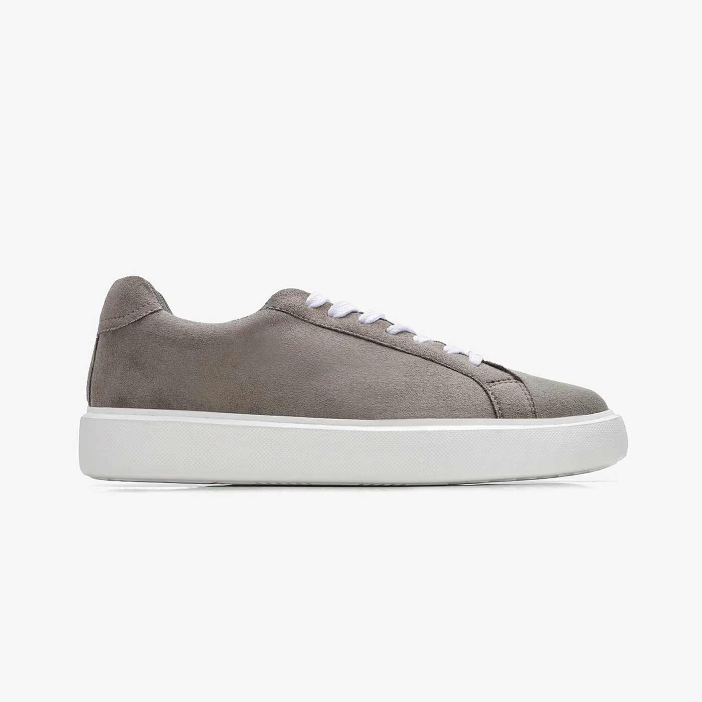 Men’s Thick Sole Sneakers