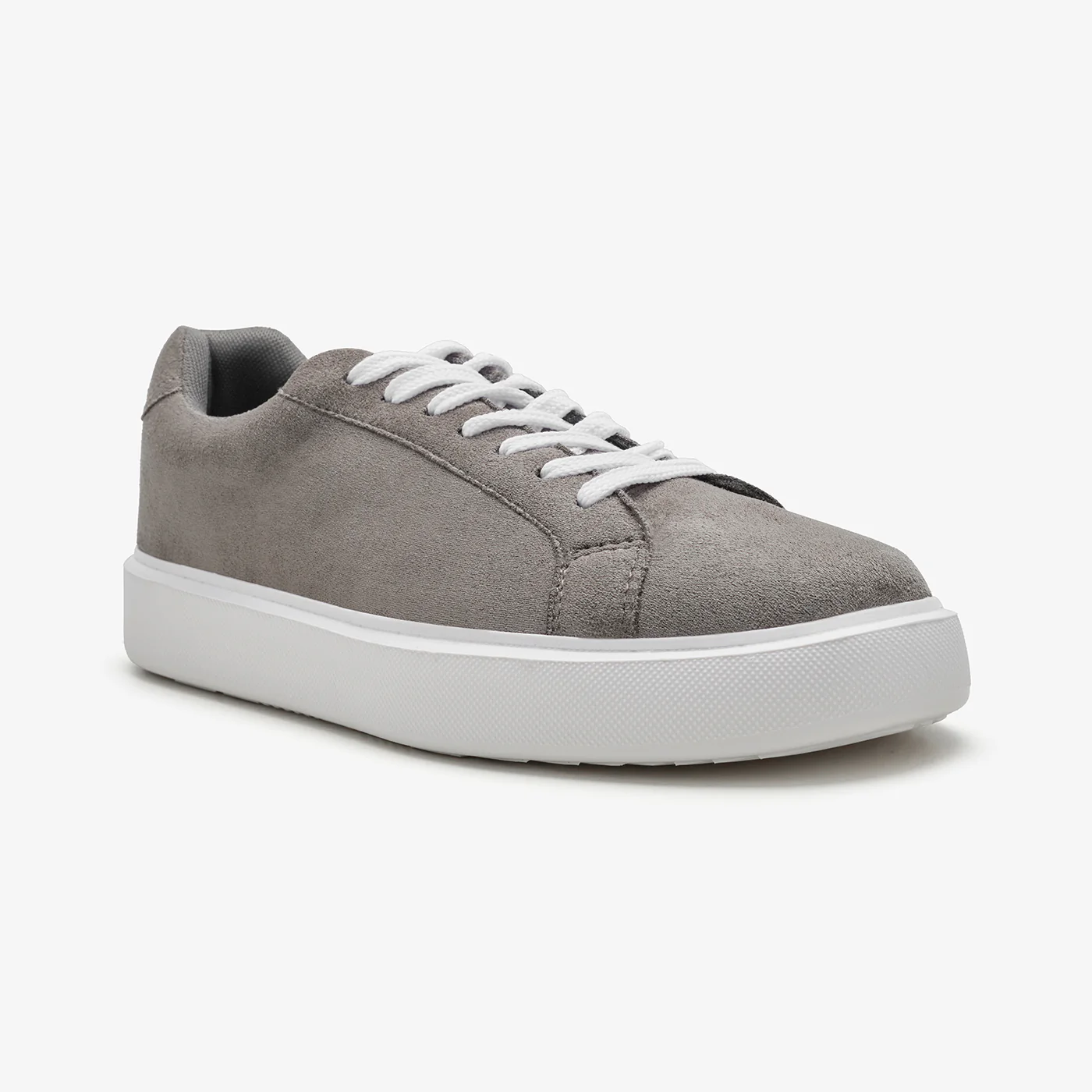 Men’s Thick Sole Sneakers - Image 3