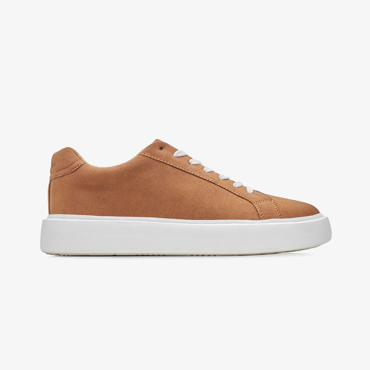 Men’s Thick Sole Sneakers