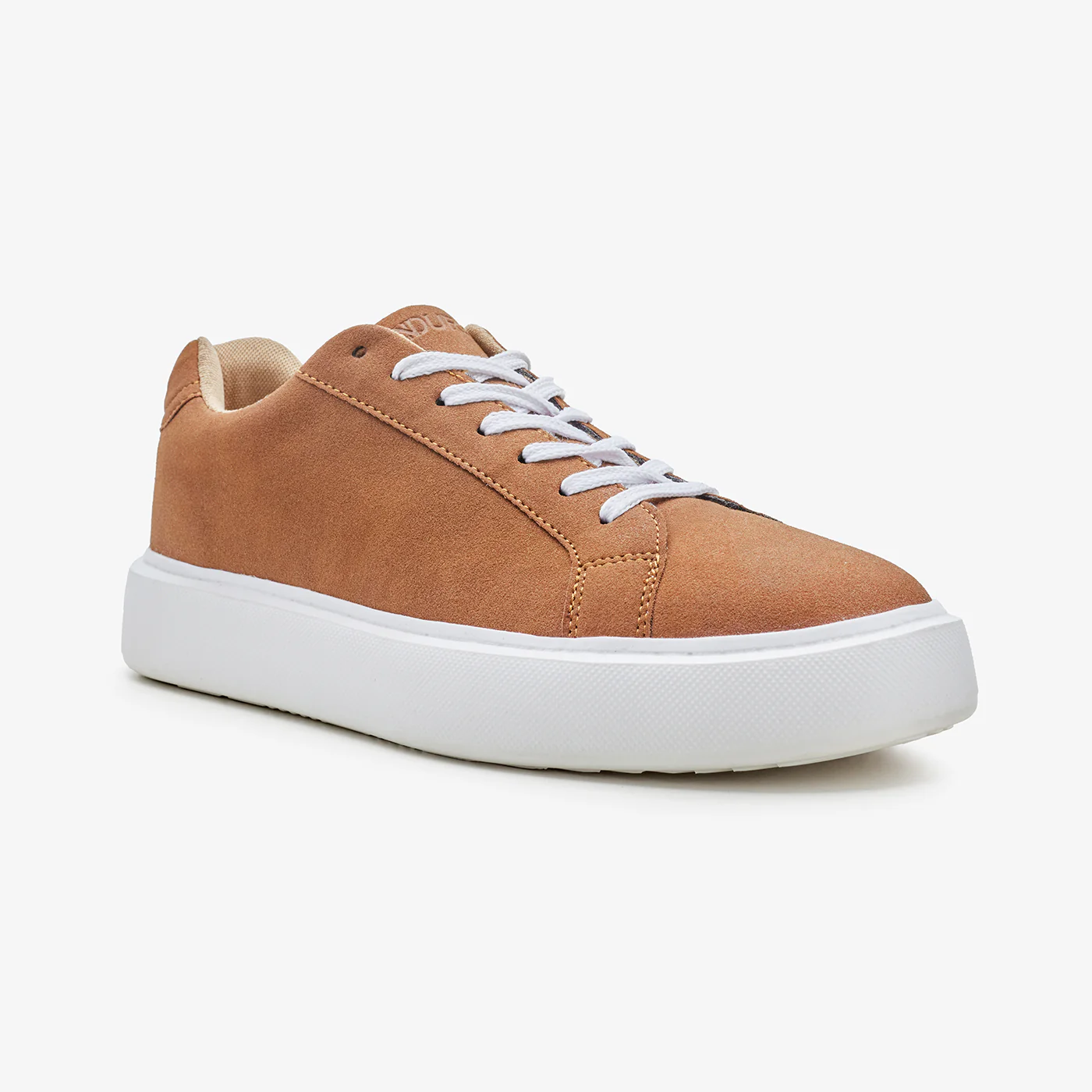 Men’s Thick Sole Sneakers - Image 3