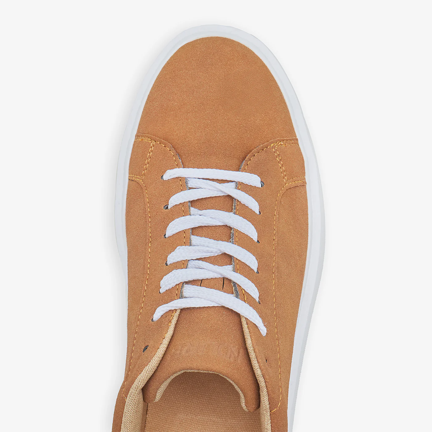 Men’s Thick Sole Sneakers - Image 4