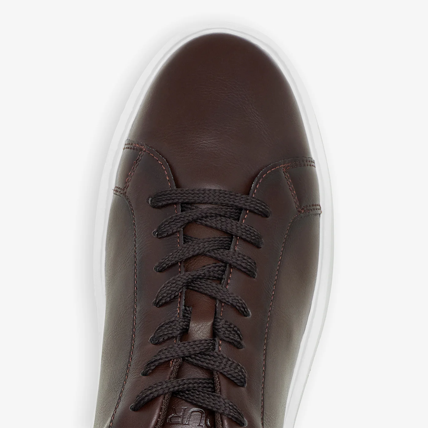 Men's Thick Sole Sneakers - Image 4