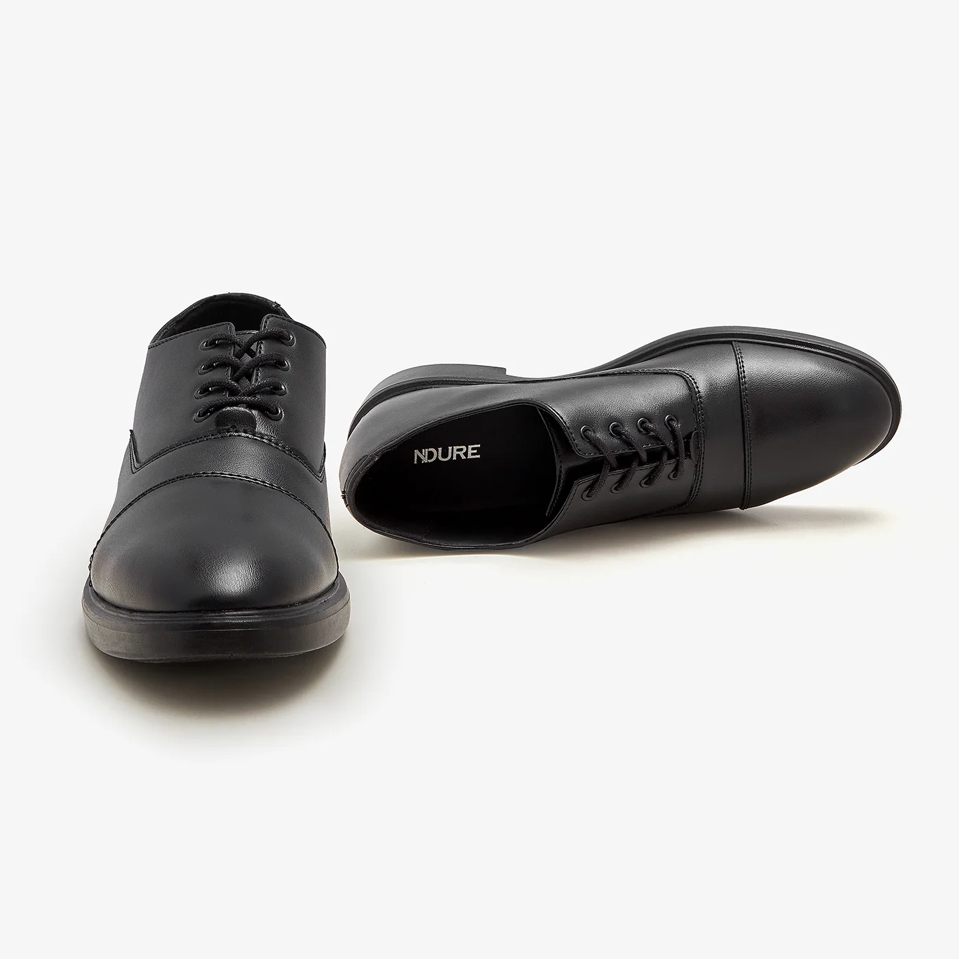 Men's Derby Shoes - Image 3
