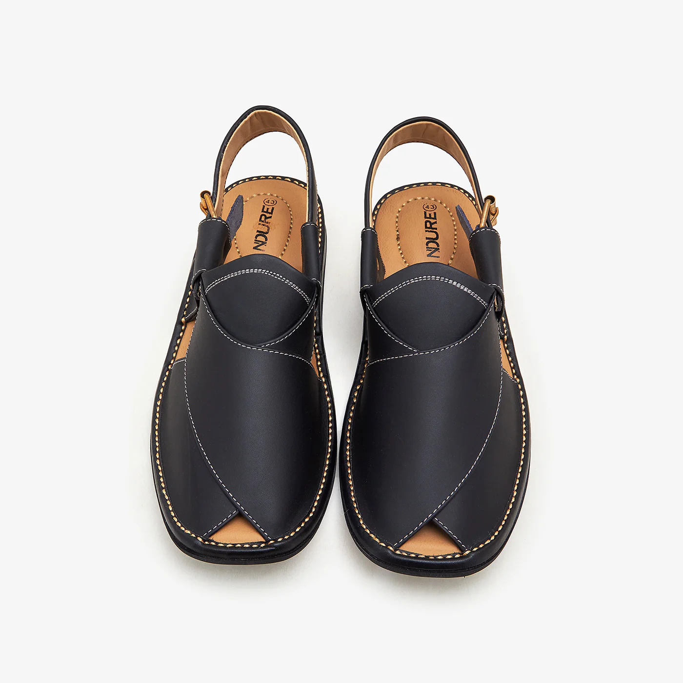 Men's Timeless Peshawaris - Image 2