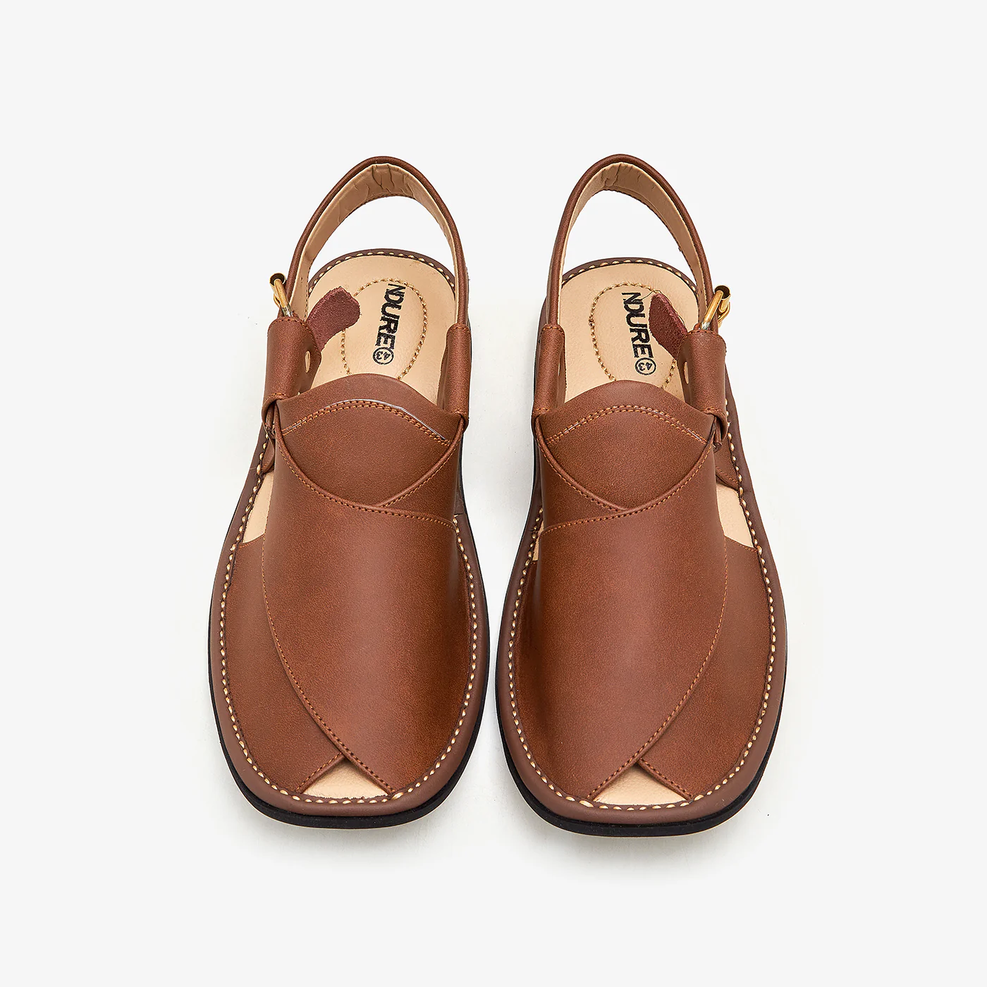Men's Timeless Peshawaris - Image 2