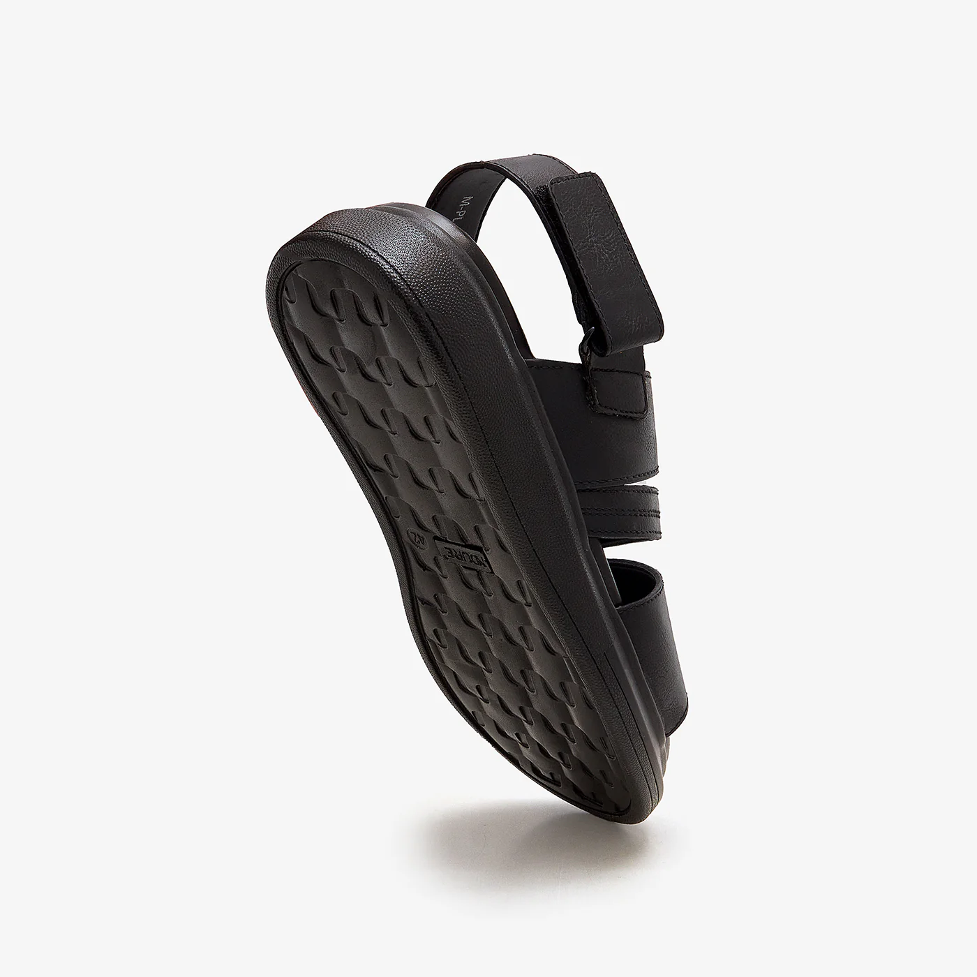 Men’s Cloud-Step Comfort Sandals - Image 5