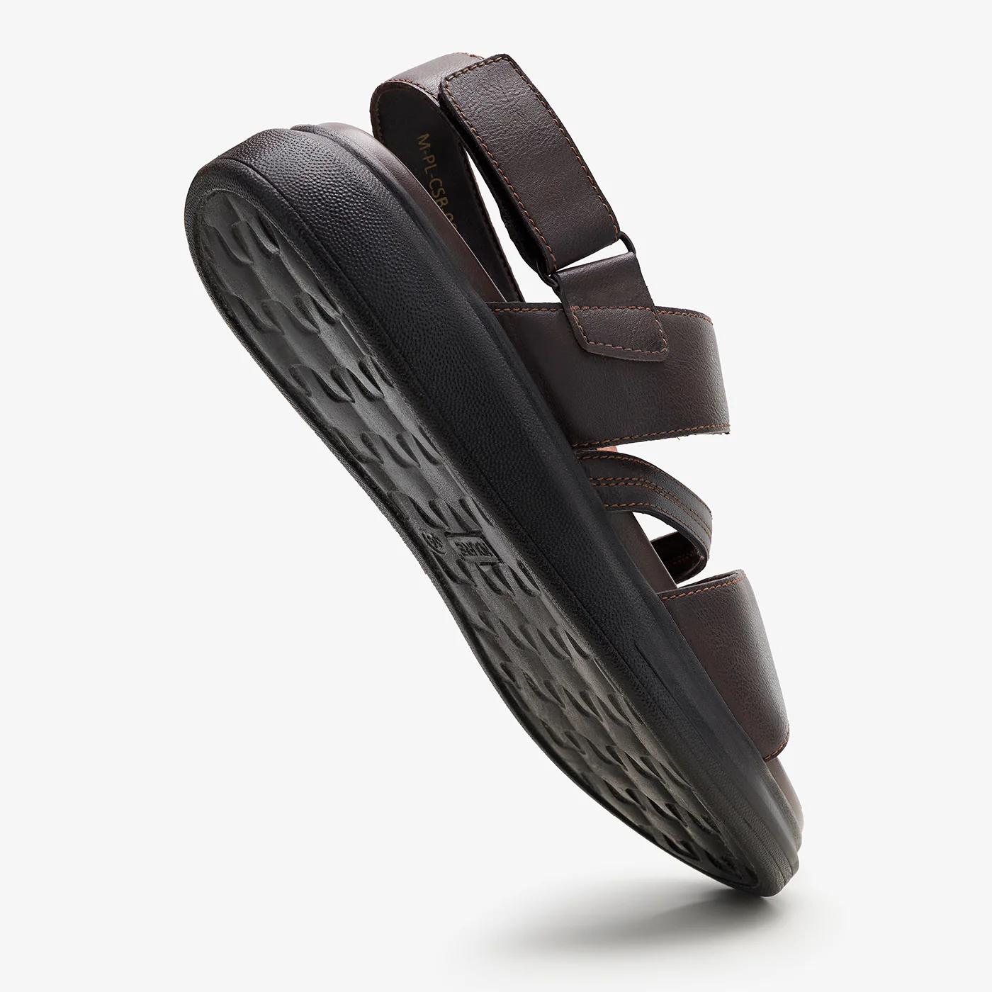 Men’s Cloud-Step Comfort Sandals - Image 5