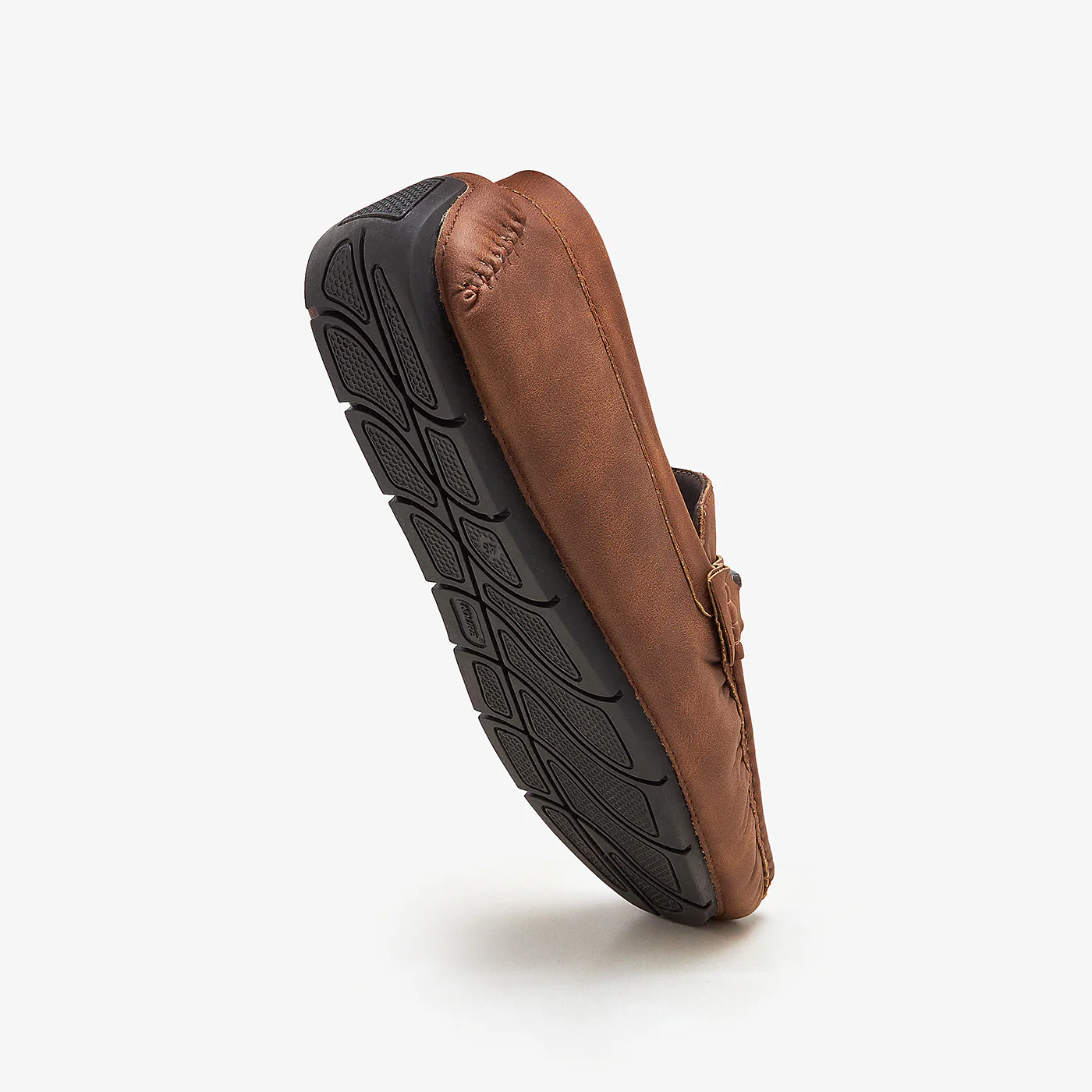 Men's Trendy Loafers - Image 4