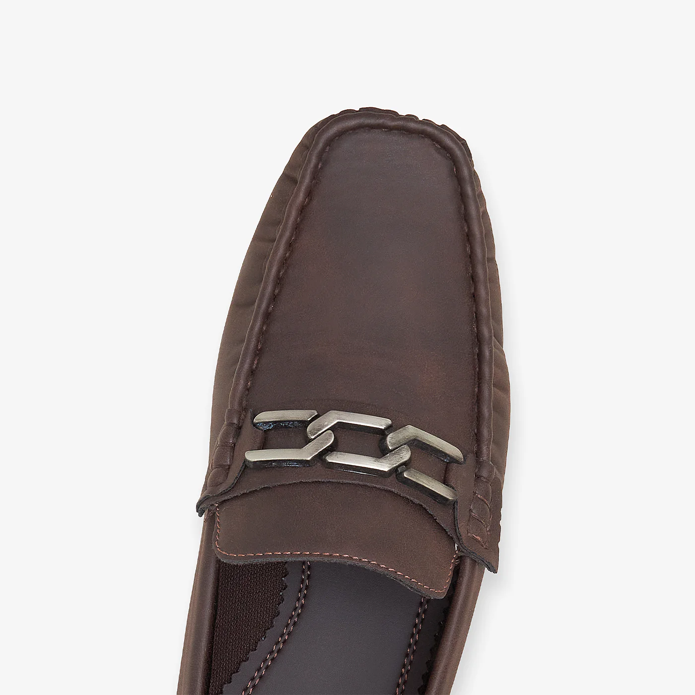 Men's Trendy Loafers - Image 5