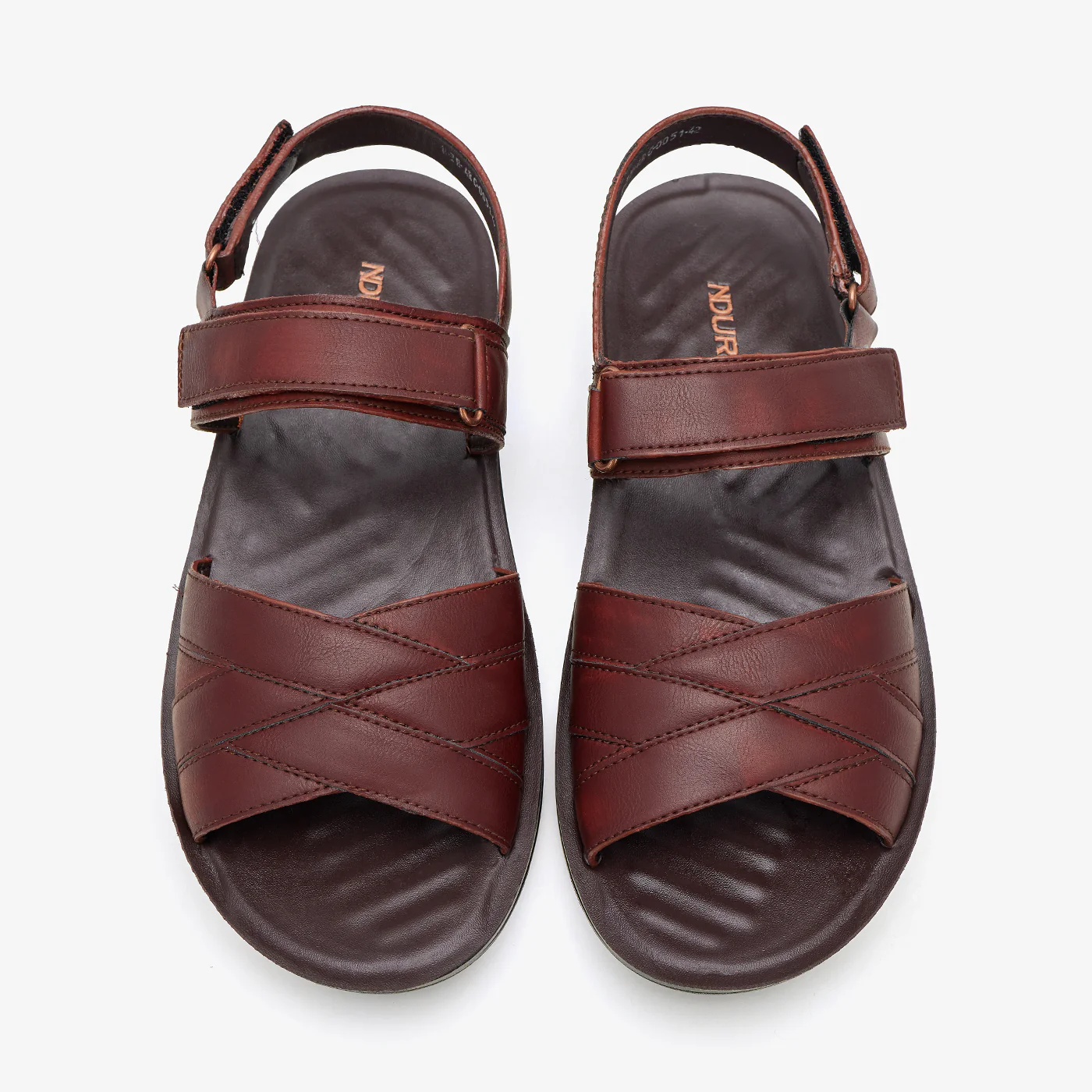 Men's Trendy Sandals - Image 2