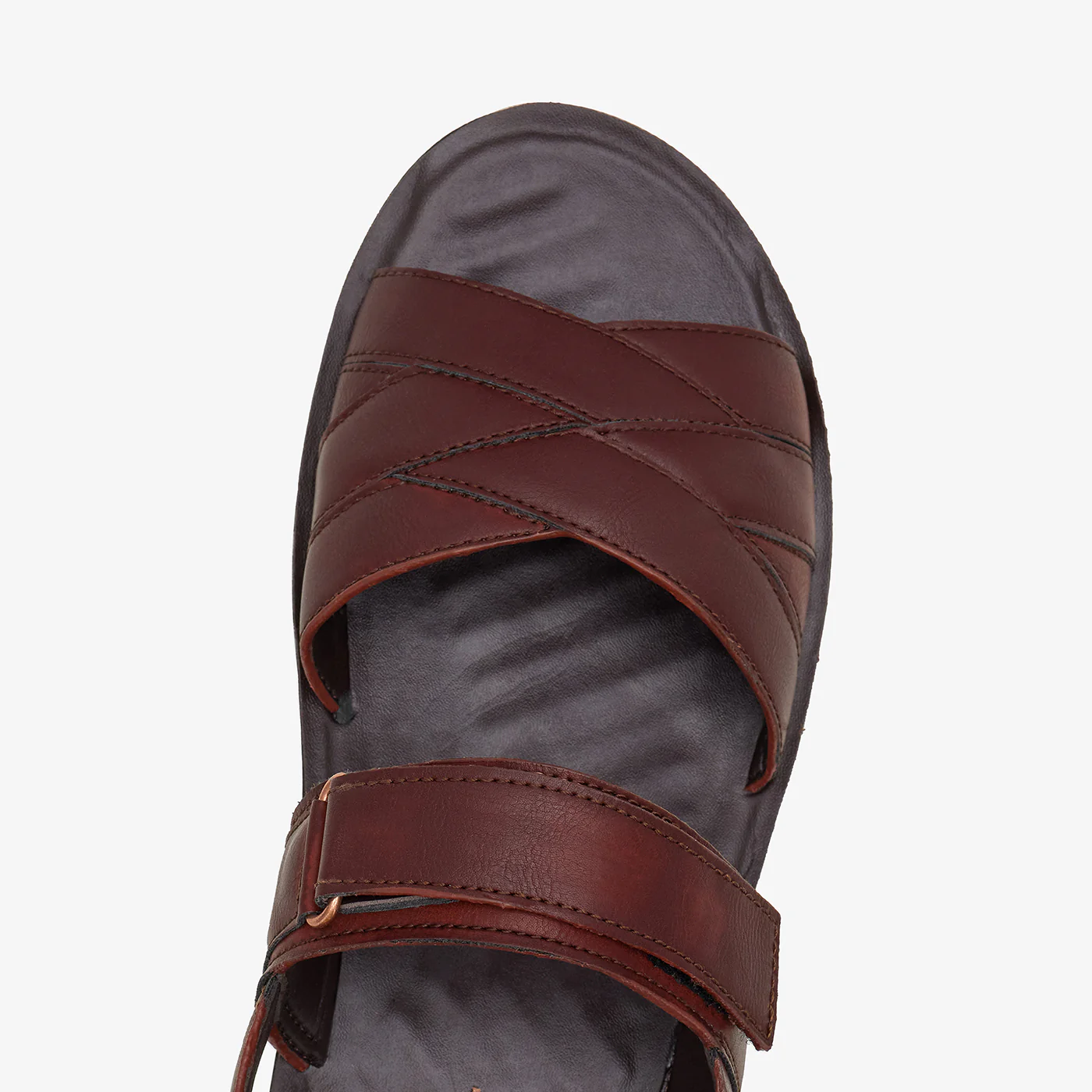 Men's Trendy Sandals - Image 4