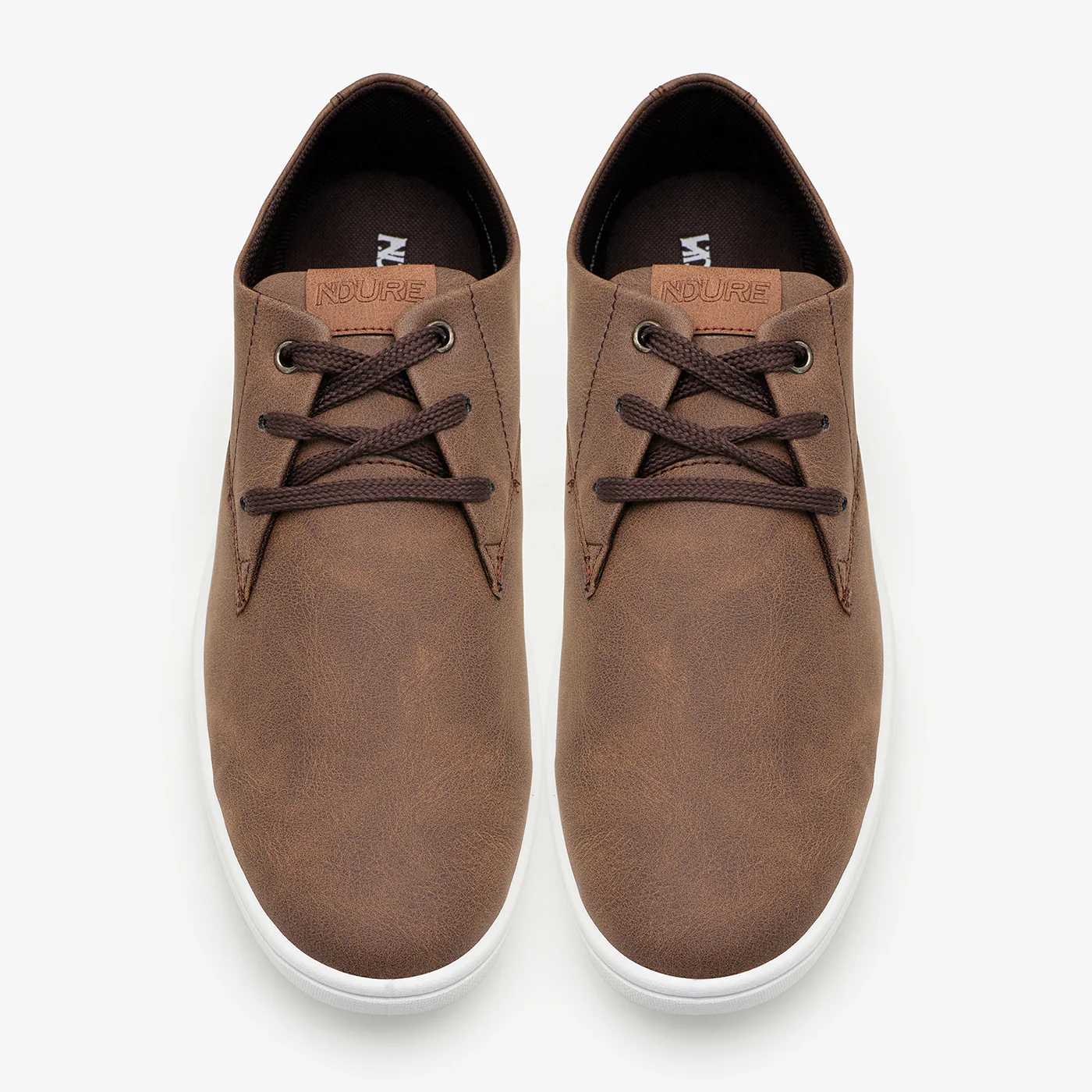Men's Basic Sneakers - Image 2