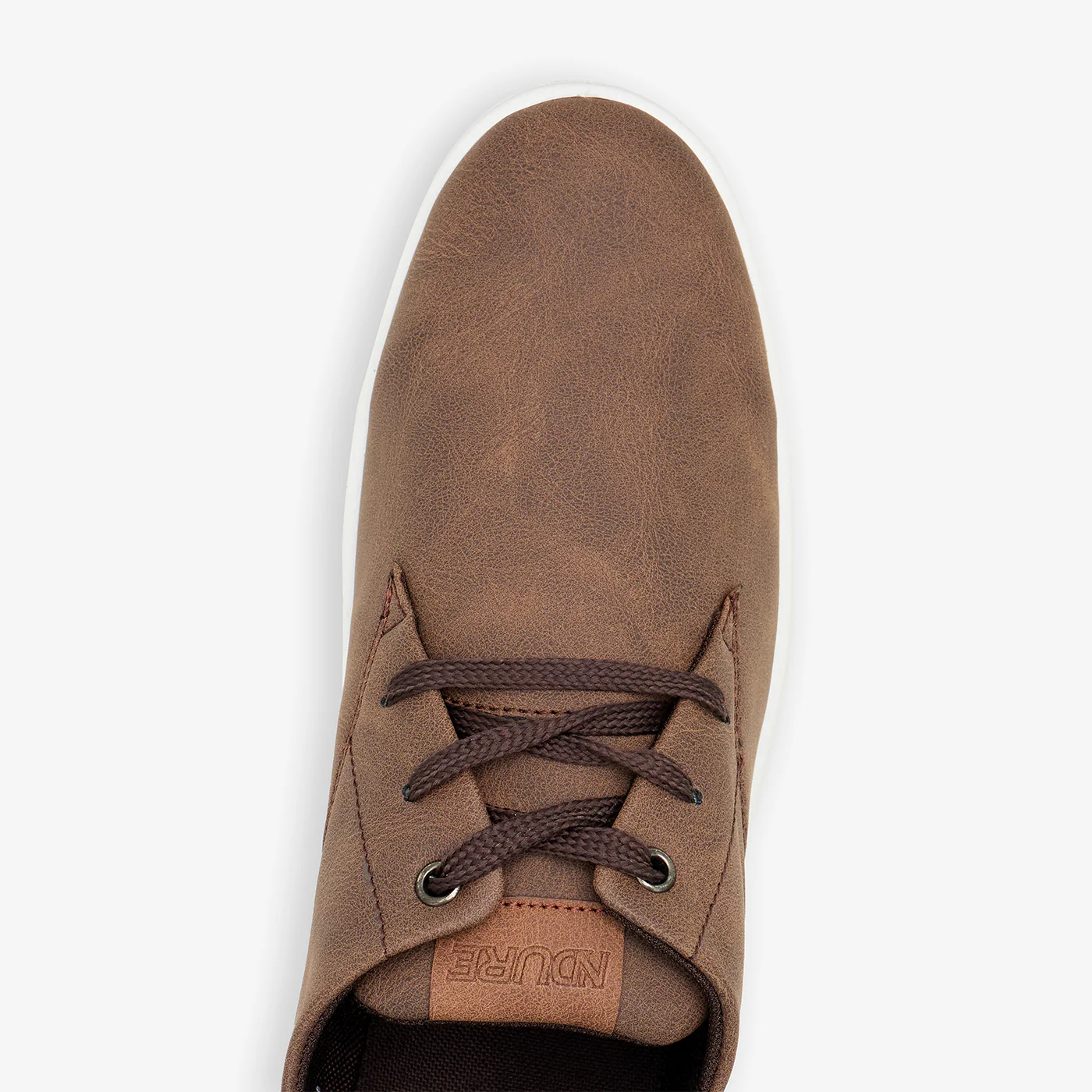 Men's Basic Sneakers - Image 4