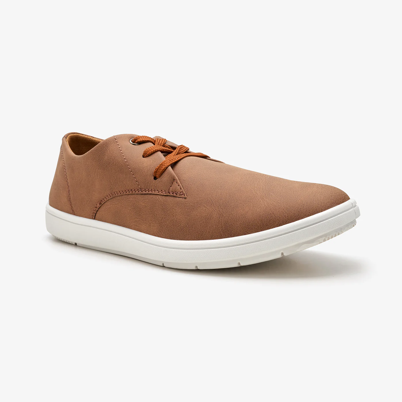 Men's Basic Sneakers - Image 3