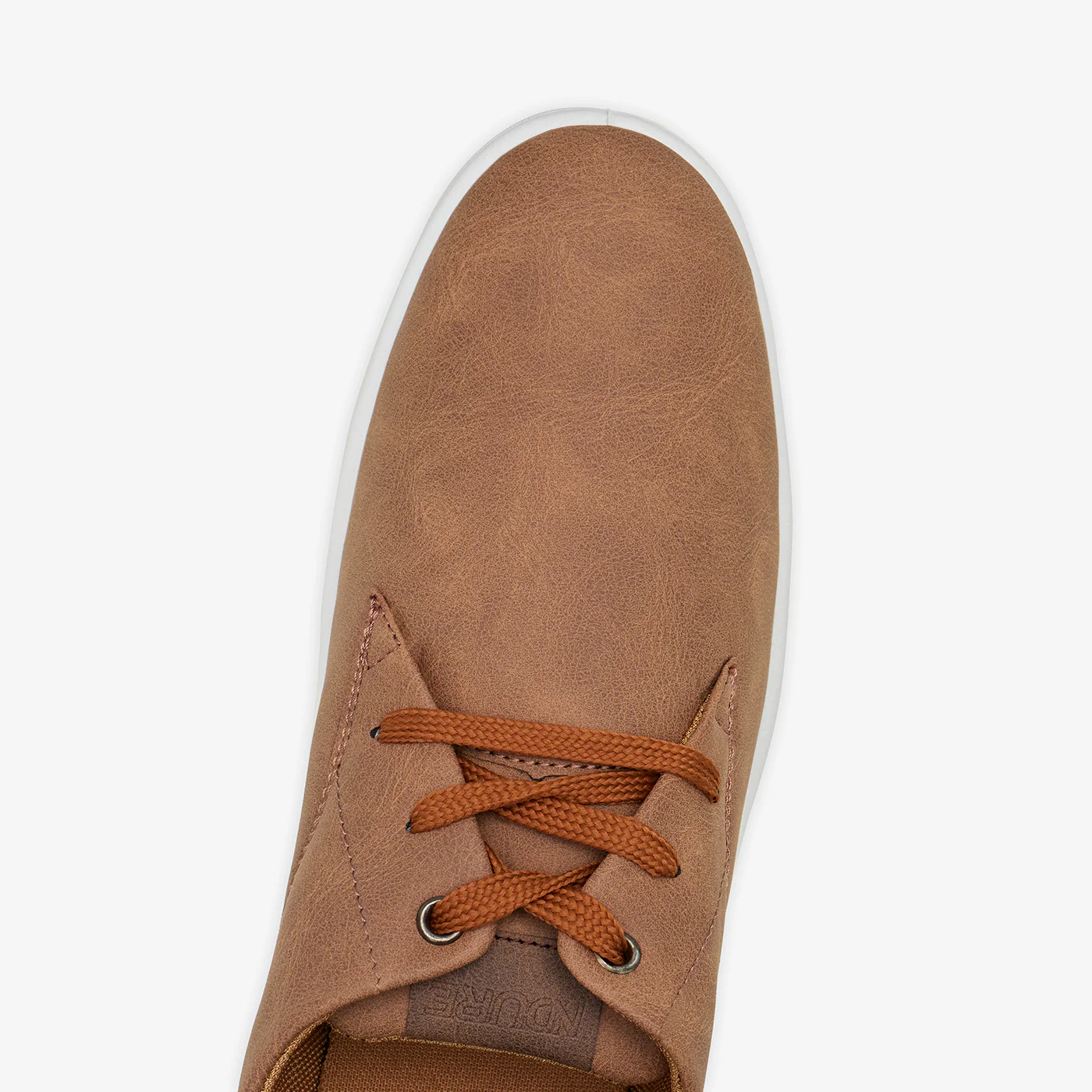 Men's Basic Sneakers - Image 4