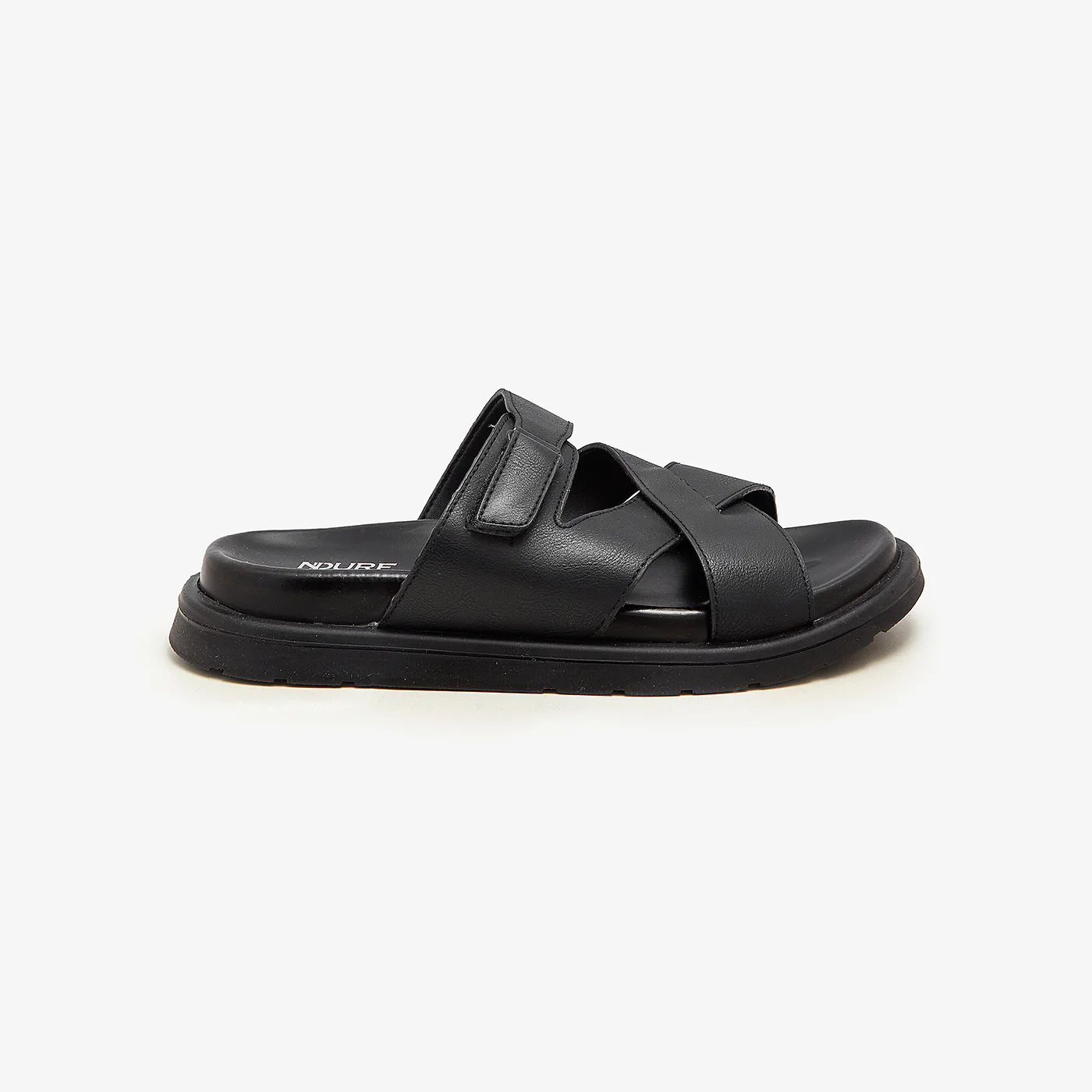 Men's Cloud-Step Comfort Slides - Image 3