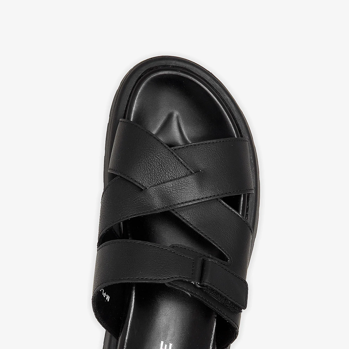 Men's Cloud-Step Comfort Slides - Image 5