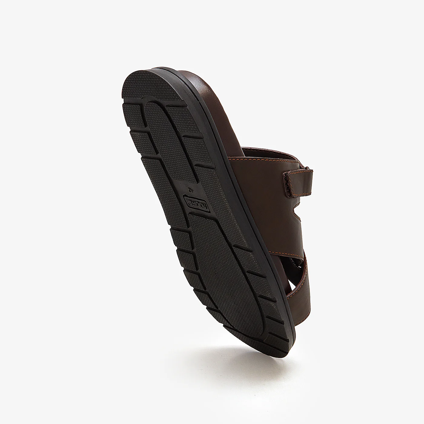 Men's Cloud-Step Comfort Slides - Image 3