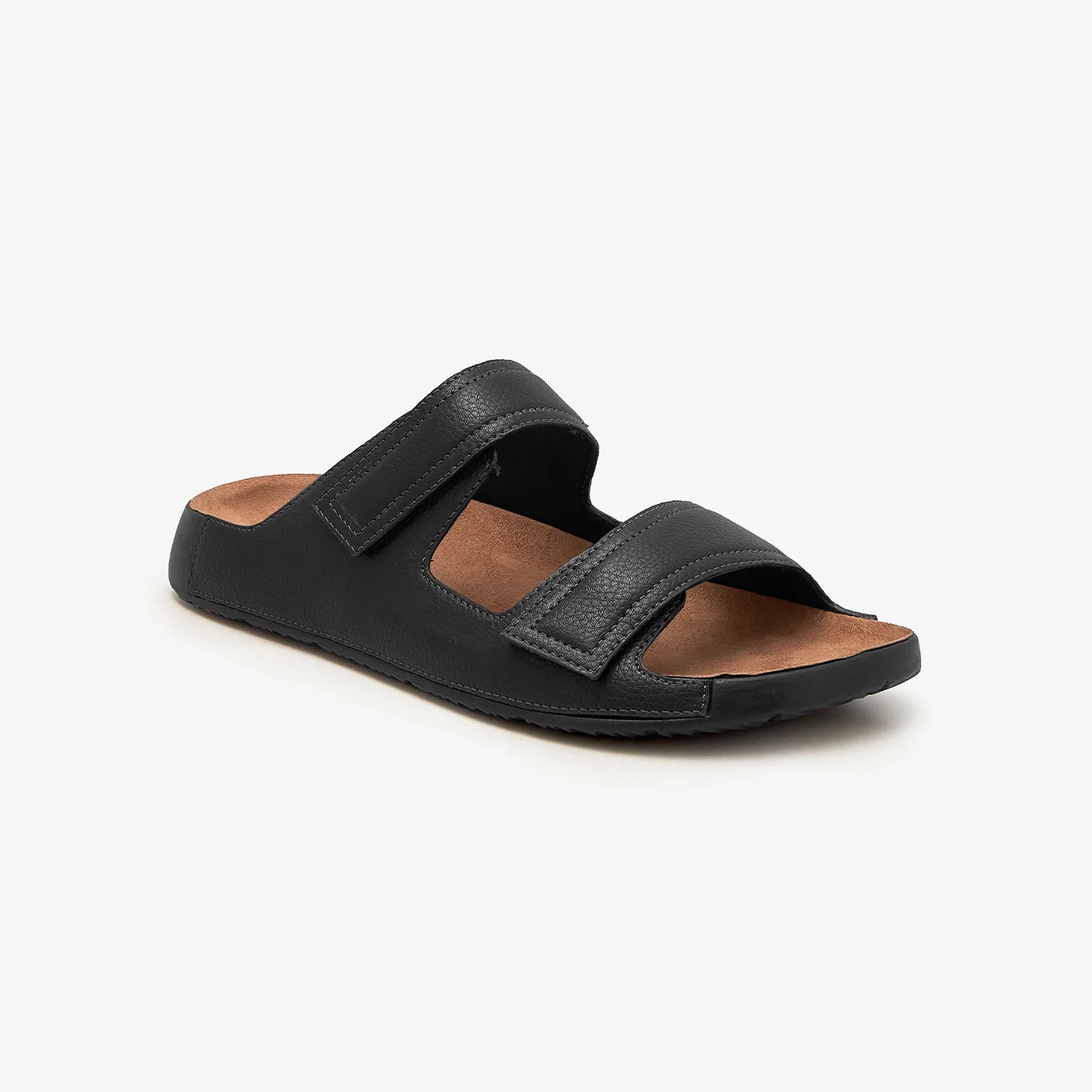 Men’s Anatomic Slides with Arch Support