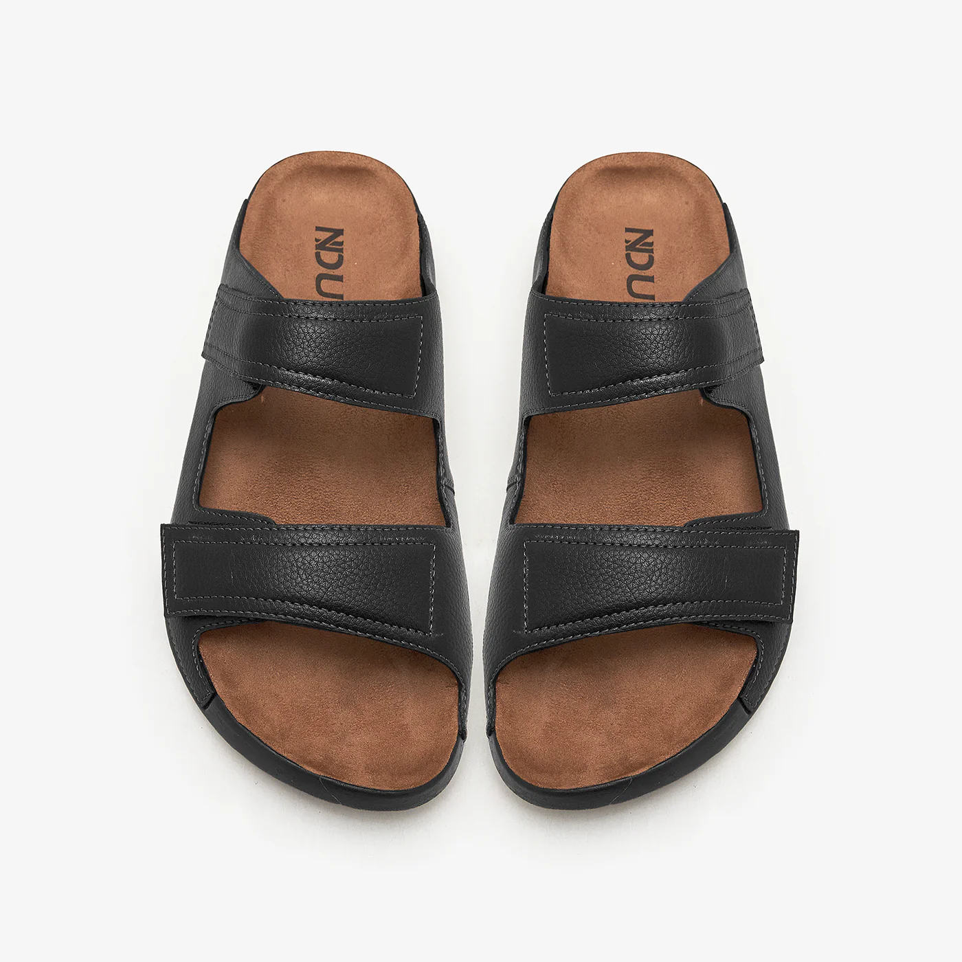 Men’s Anatomic Slides with Arch Support - Image 2