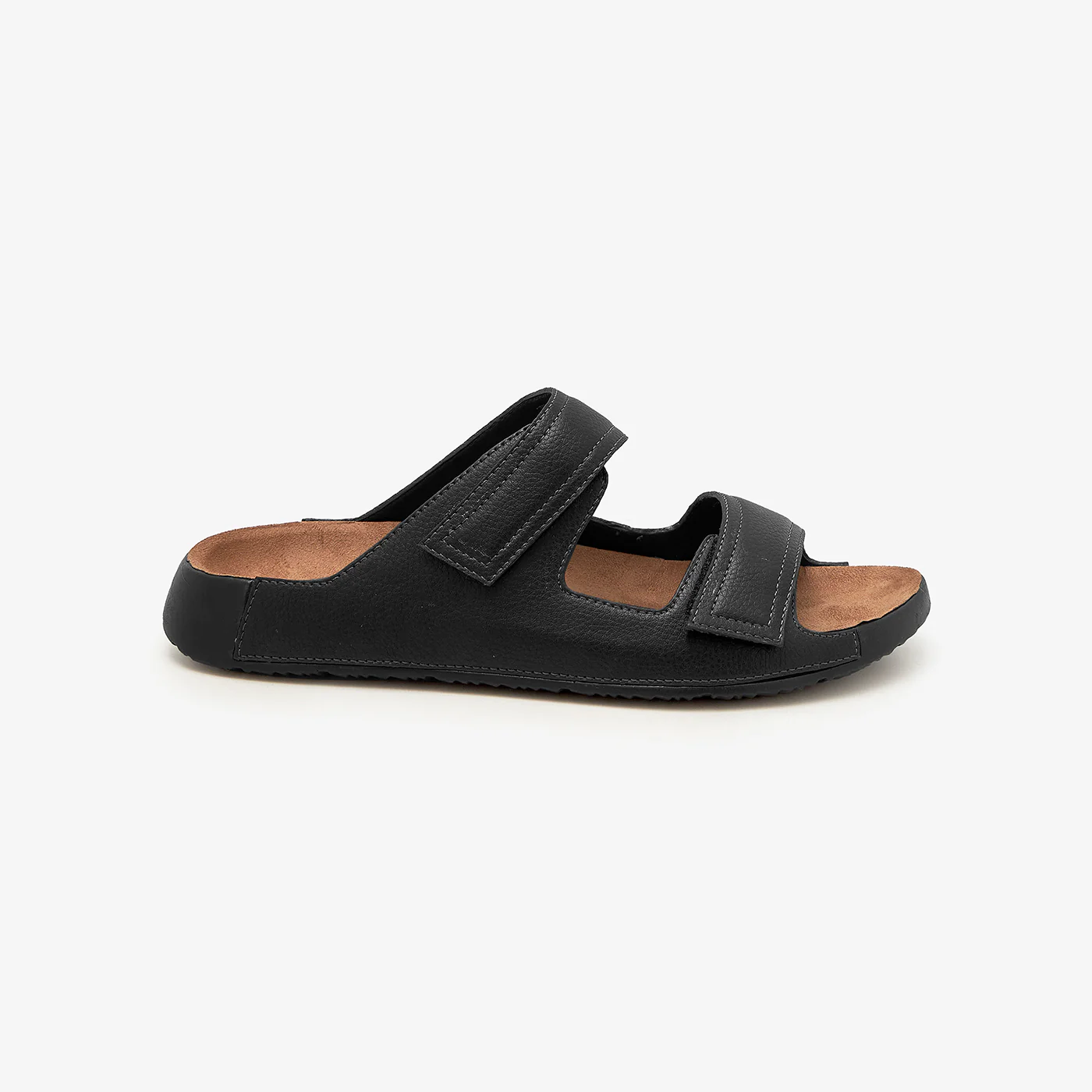 Men’s Anatomic Slides with Arch Support - Image 3