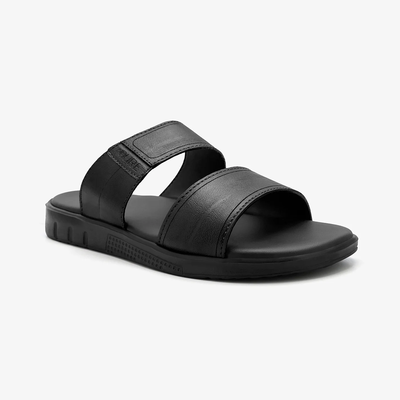 Men’s Cloud-Step Comfort Slides - Image 3