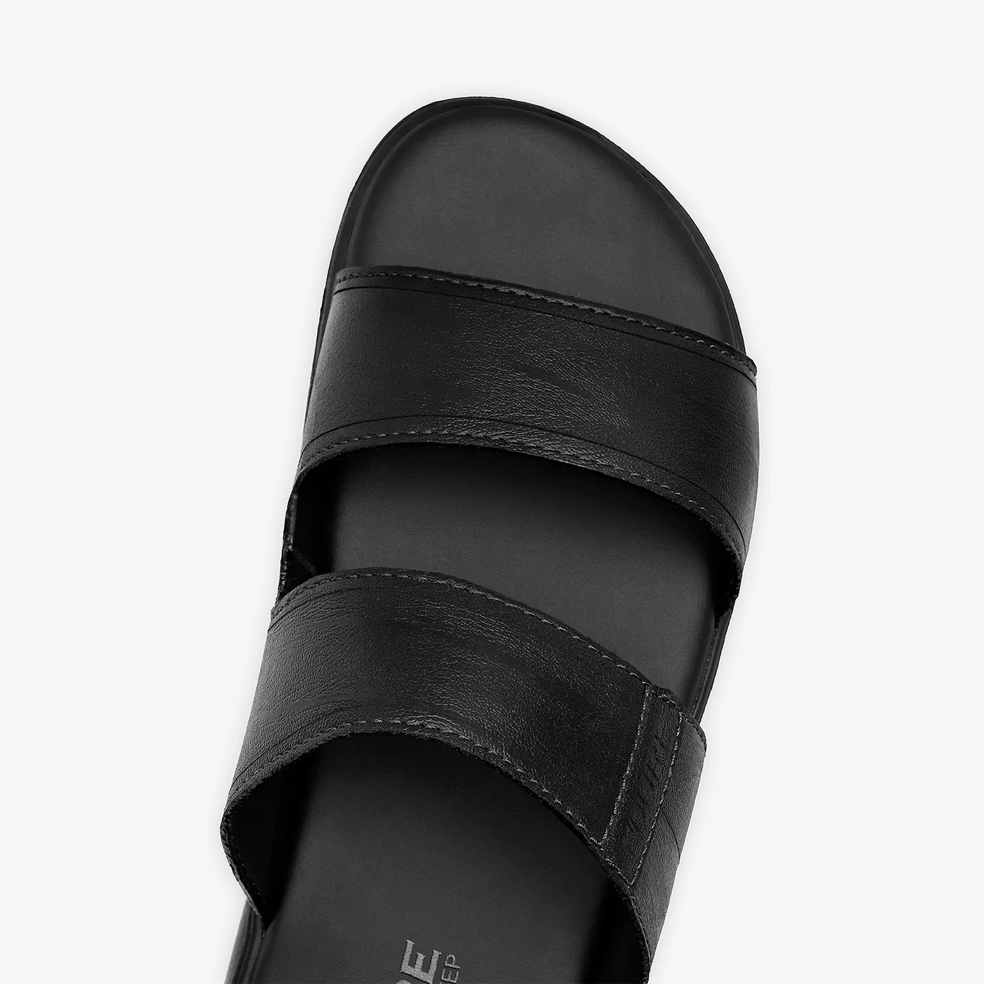 Men’s Cloud-Step Comfort Slides - Image 4