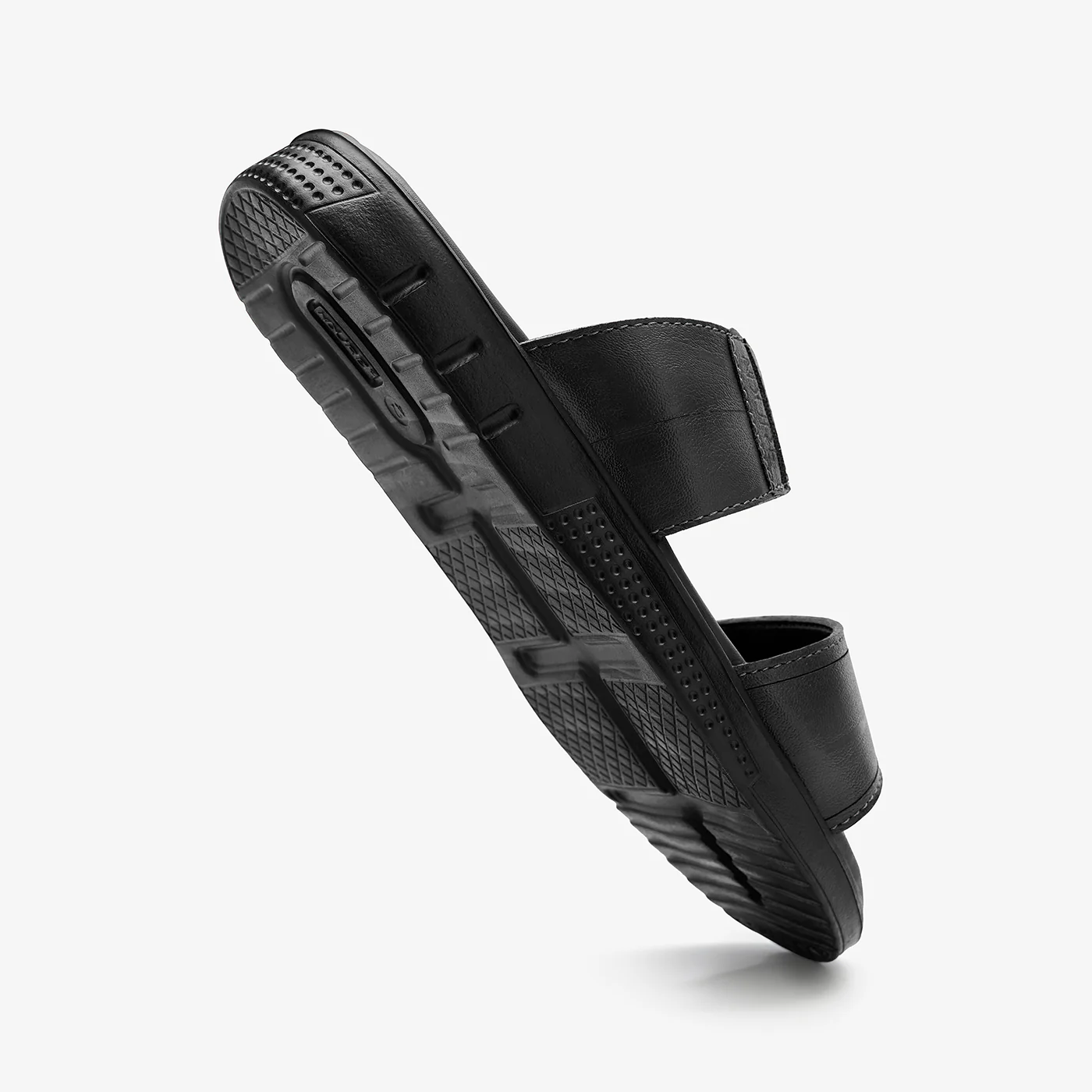 Men’s Cloud-Step Comfort Slides - Image 5