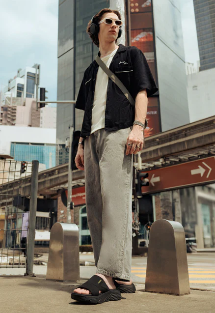 Men's Casual Slides - Image 6
