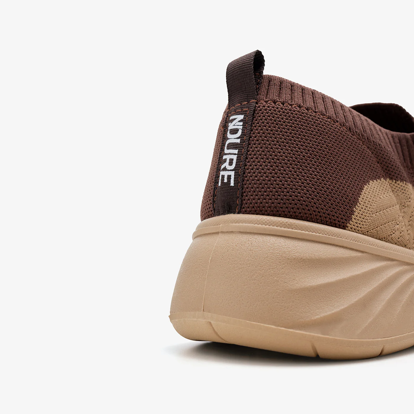 Men's Contrast Sneakers - Image 4