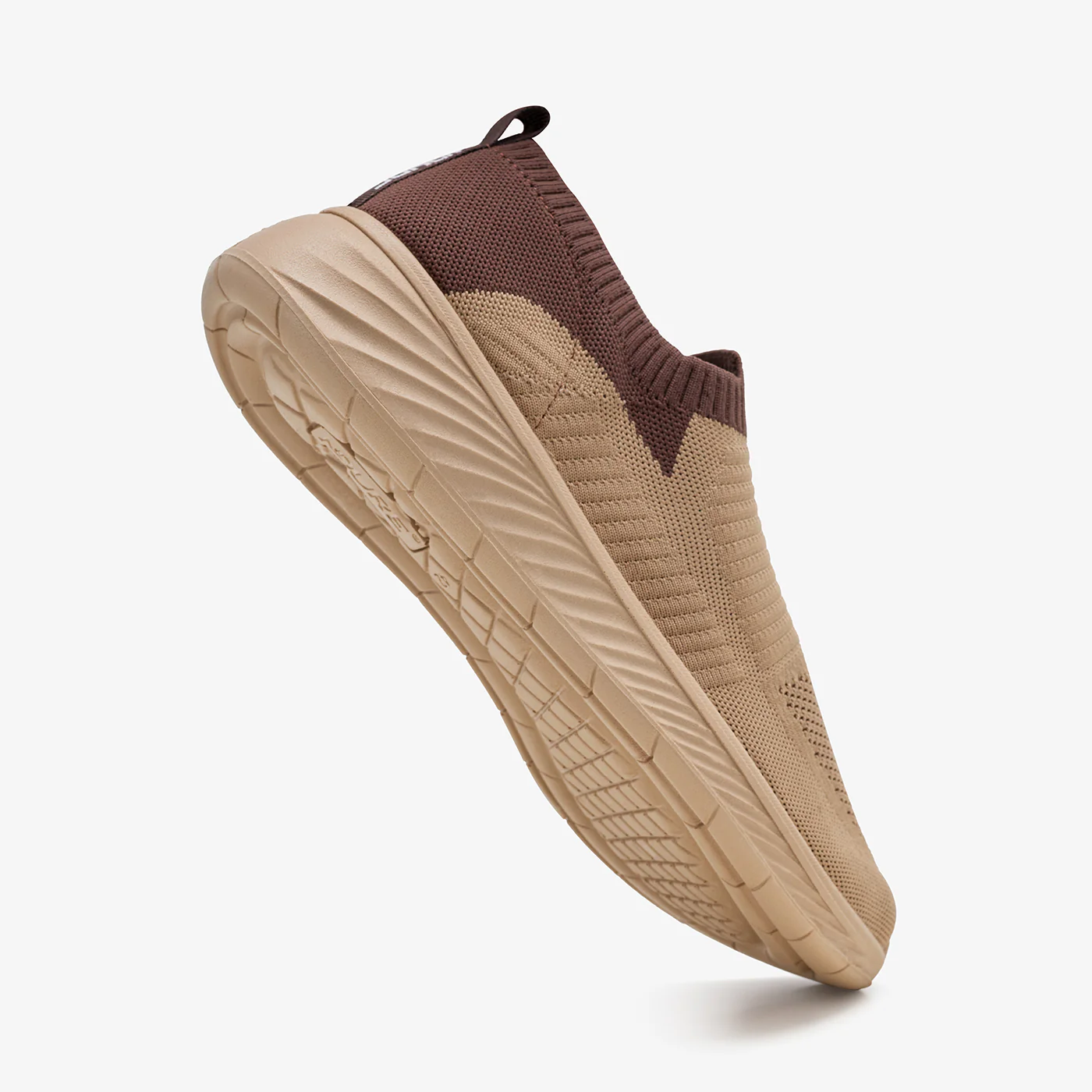 Men's Contrast Sneakers - Image 6