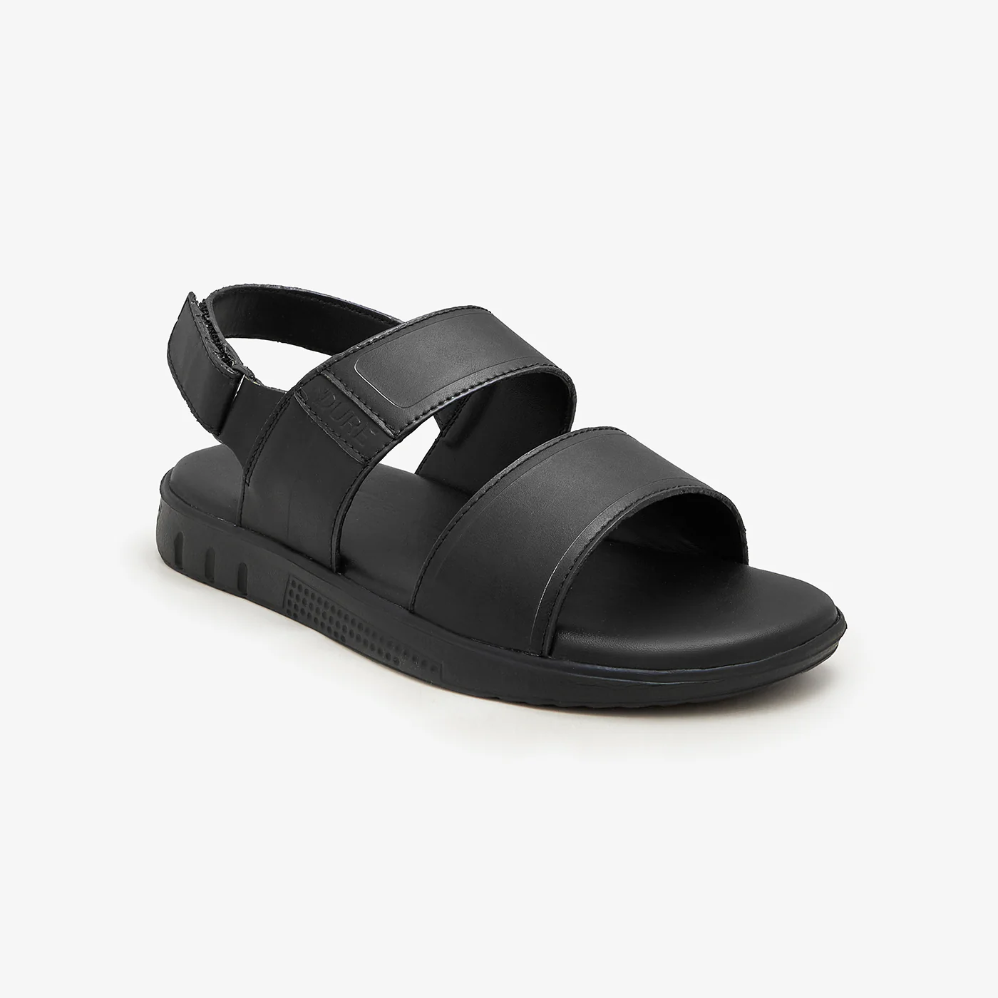Men's Cloud-Step Comfort Sandals - Image 3