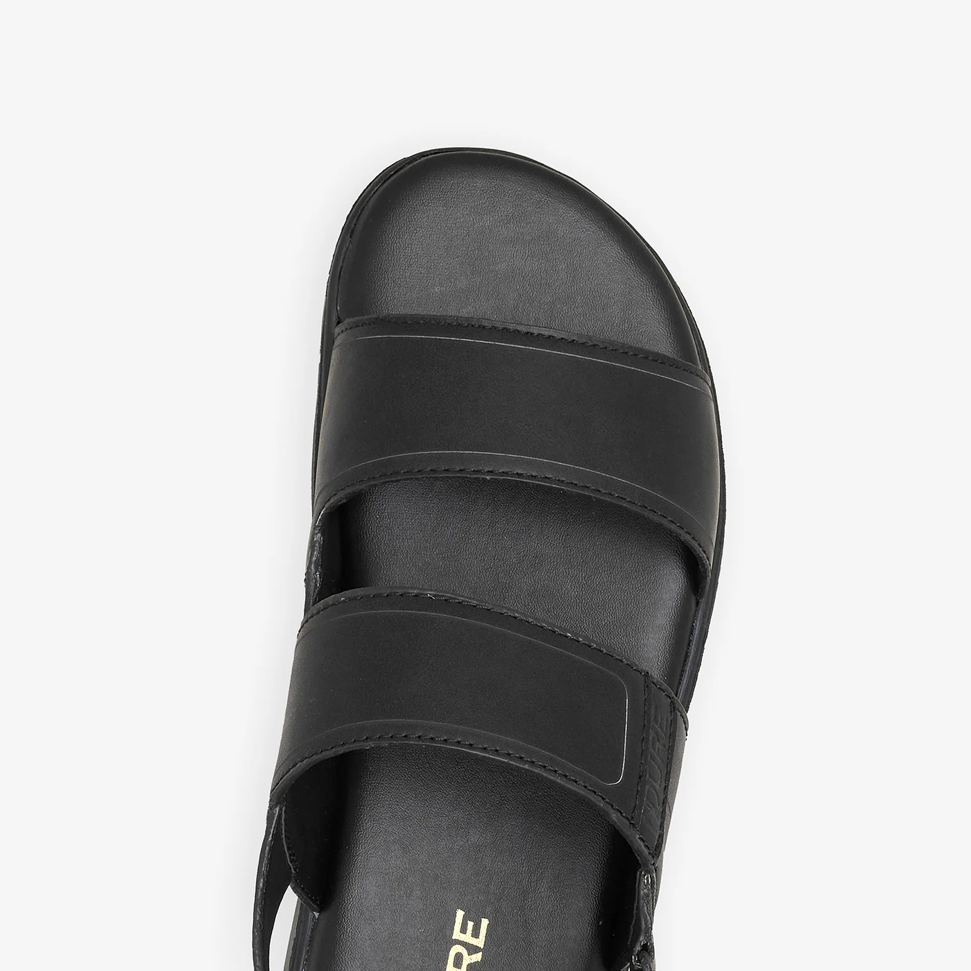 Men's Cloud-Step Comfort Sandals - Image 4