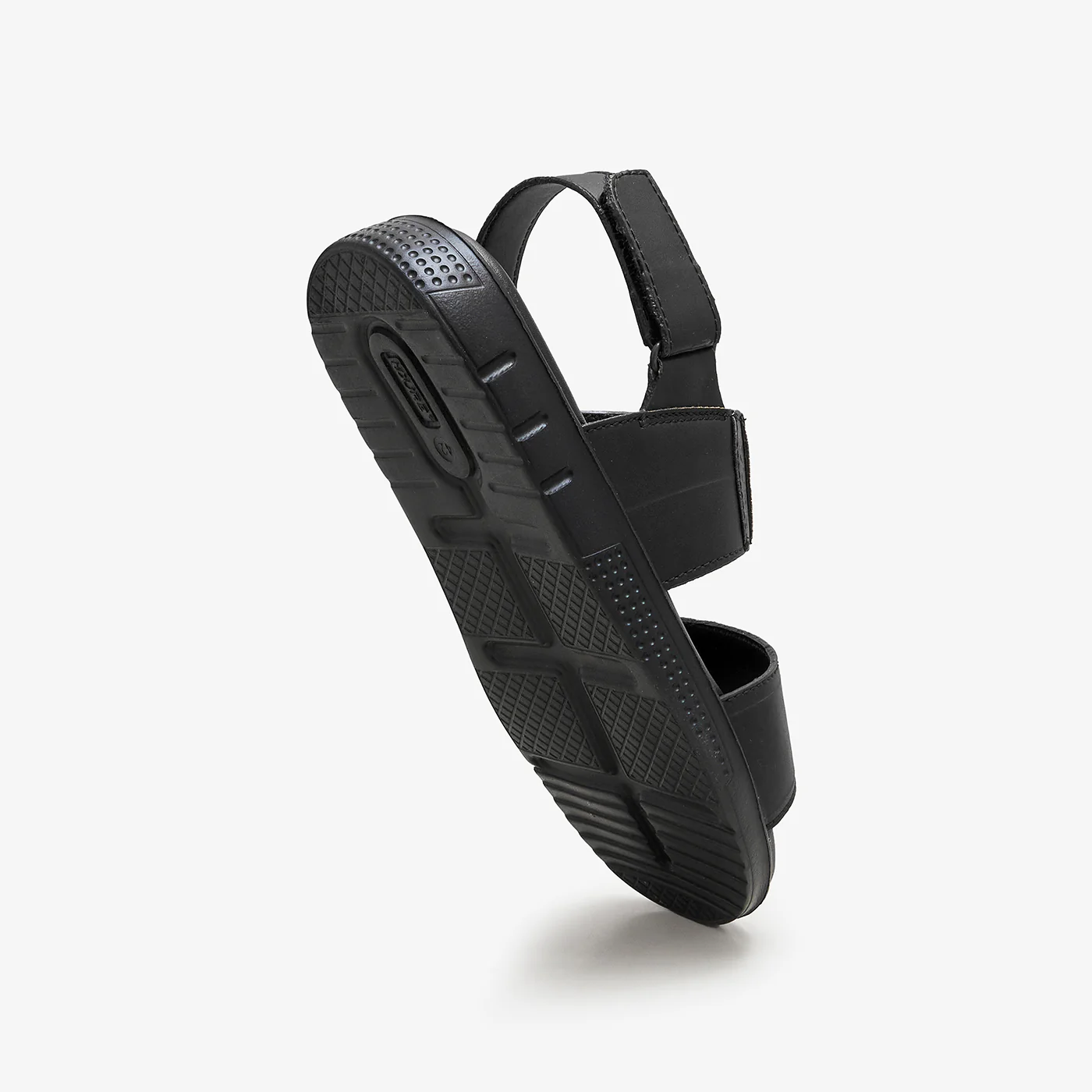Men's Cloud-Step Comfort Sandals - Image 5