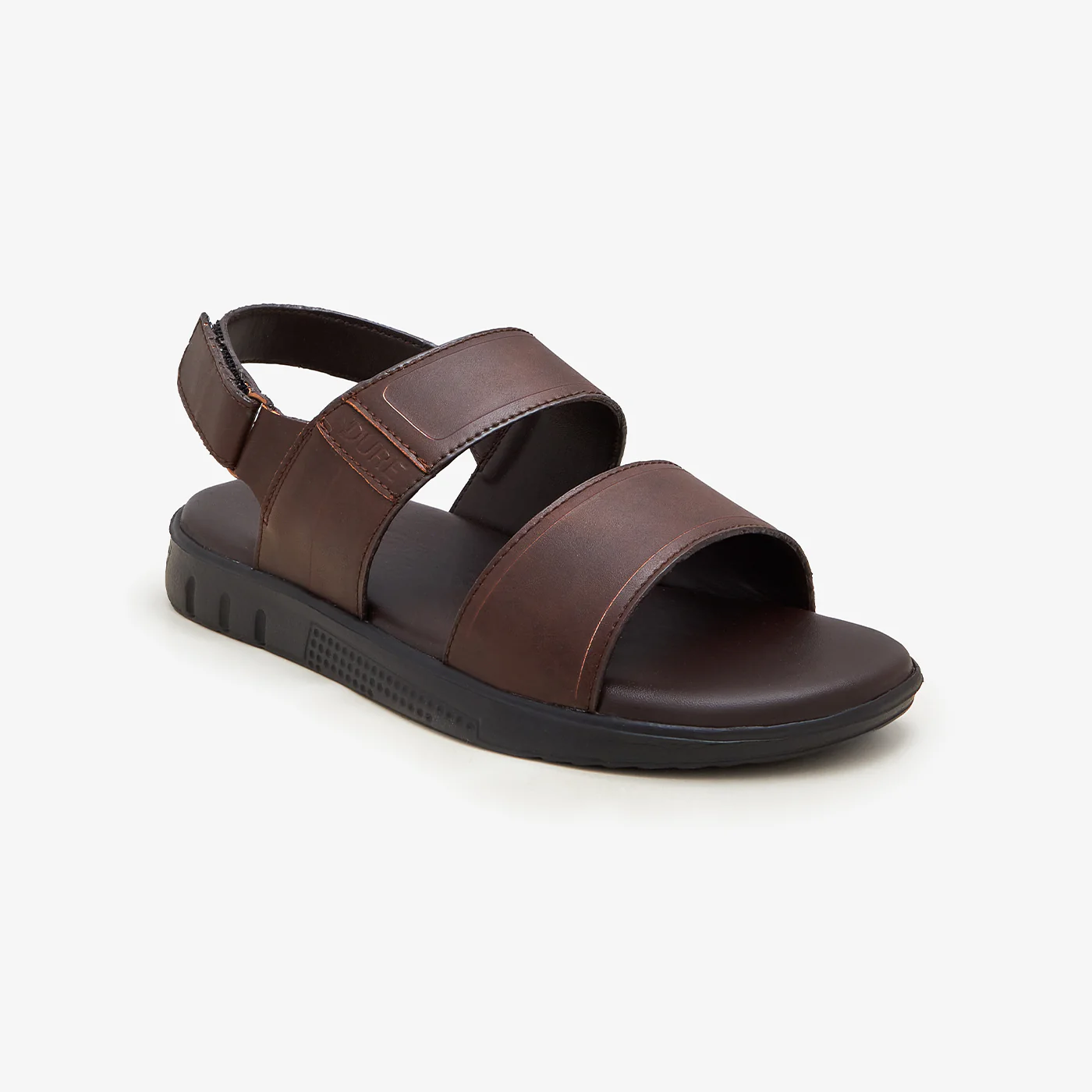 Men's Cloud-Step Comfort Sandals - Image 3