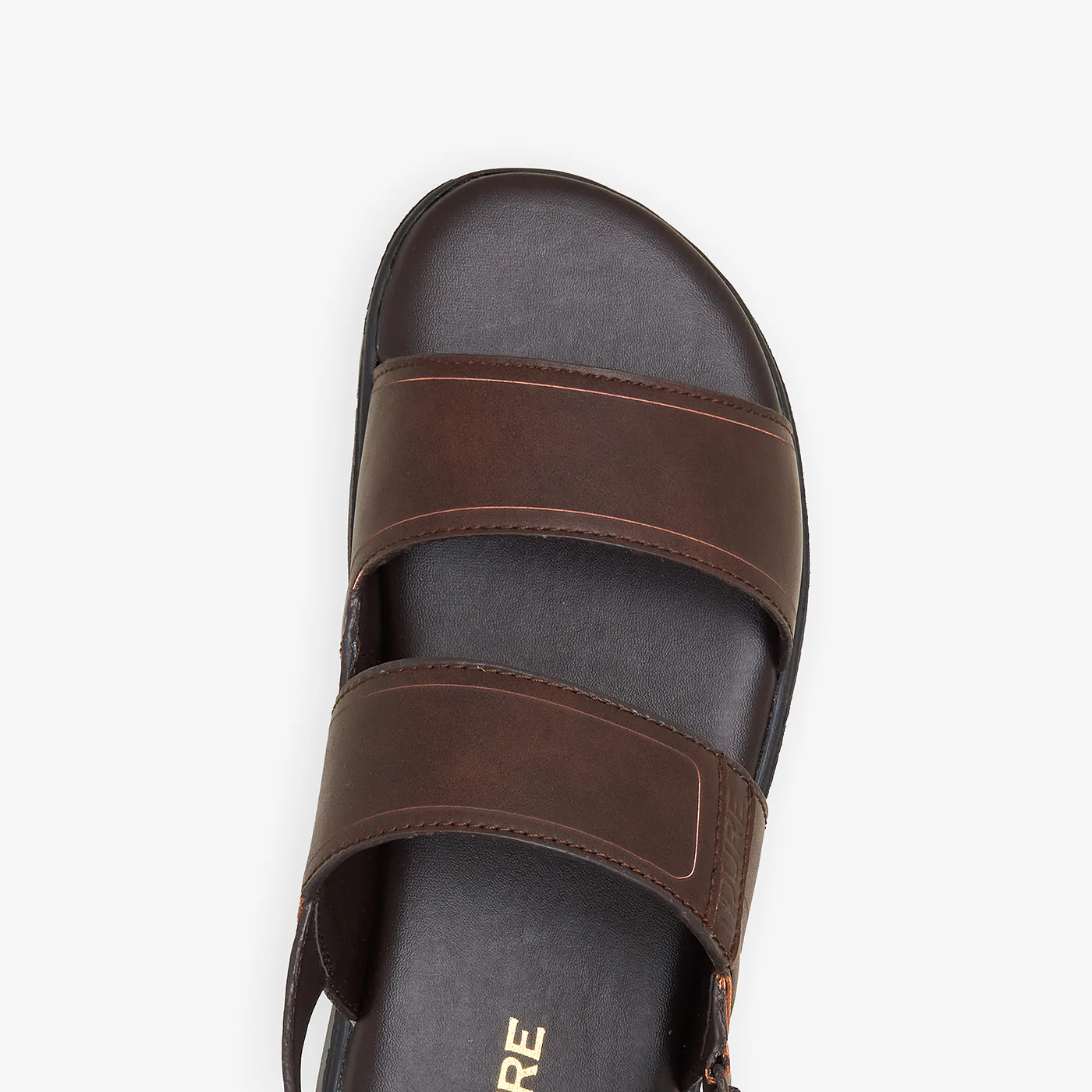 Men's Cloud-Step Comfort Sandals - Image 4