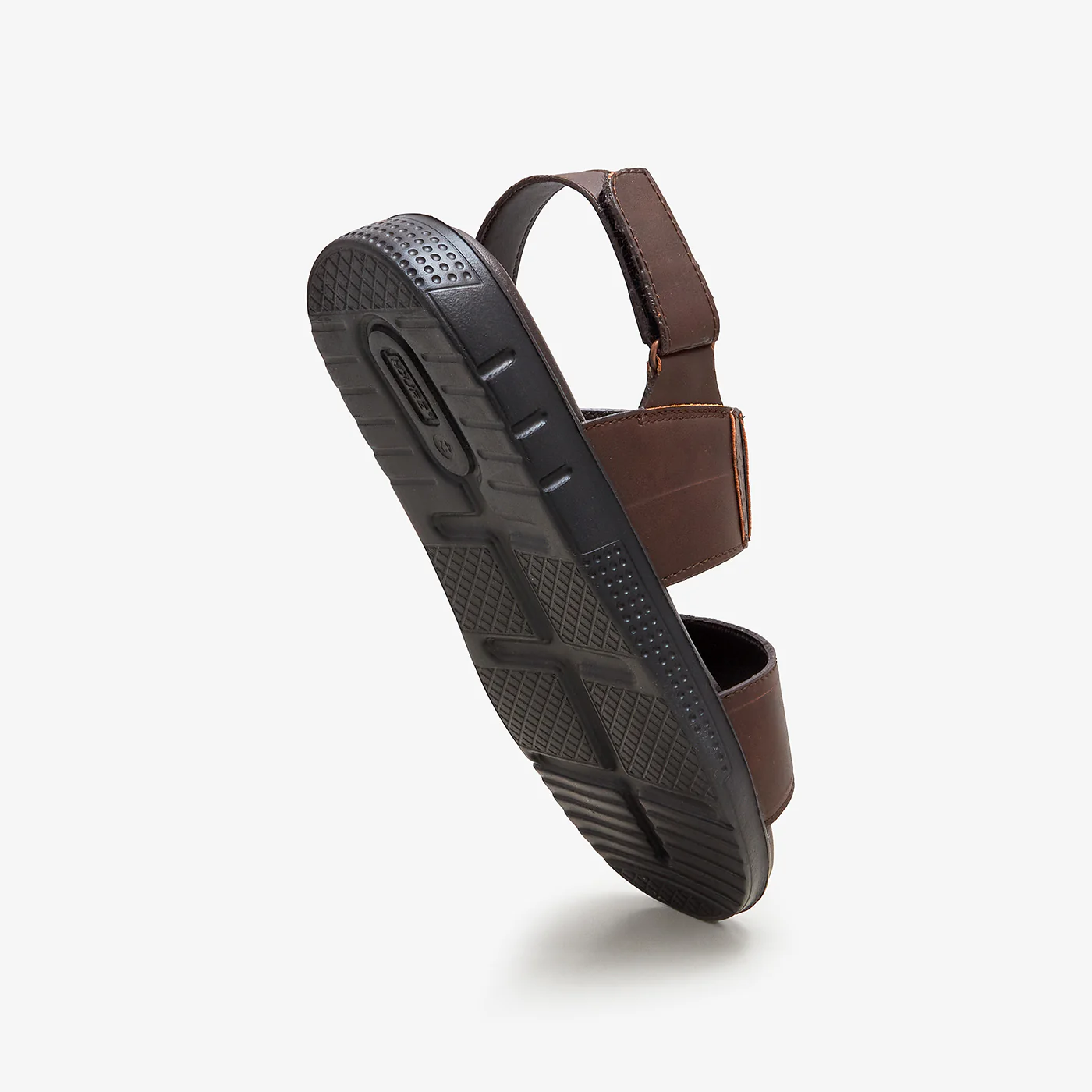 Men's Cloud-Step Comfort Sandals - Image 5
