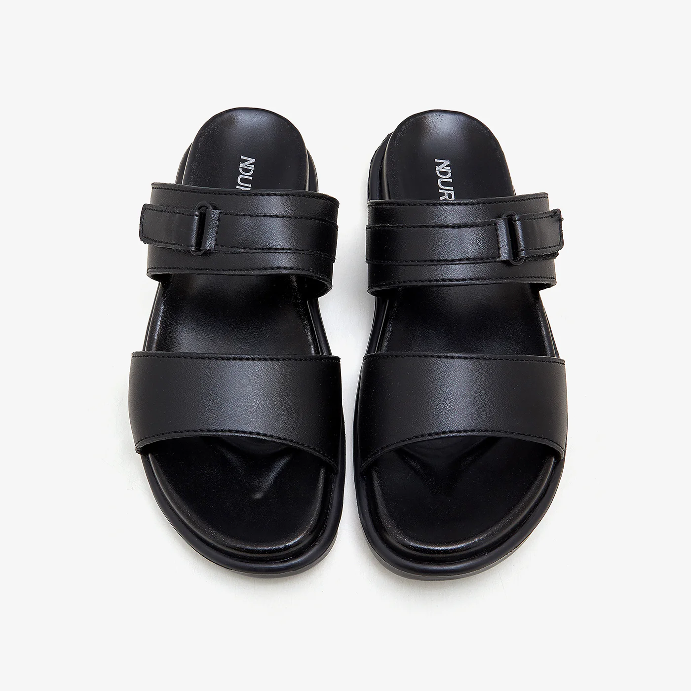 Men's Ultra Soft Slides - Image 2
