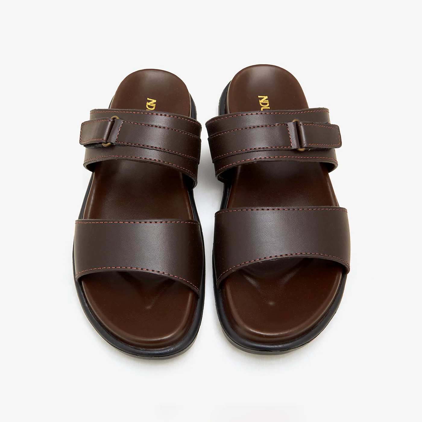 Men's Ultra Soft Slides - Image 2