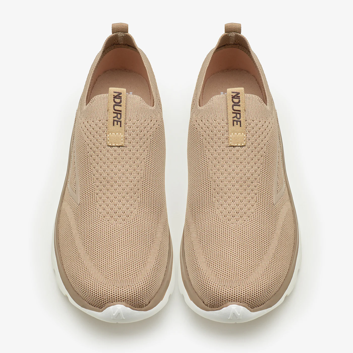 Men's Slip-On Sneakers - Image 2