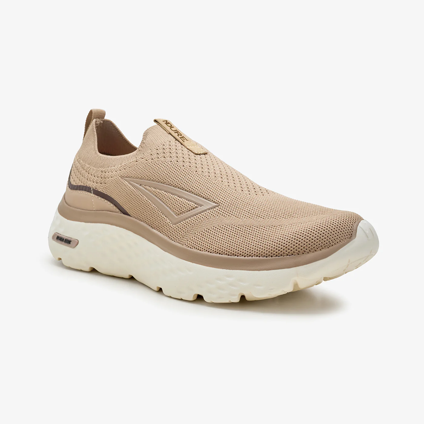 Men's Slip-On Sneakers - Image 3