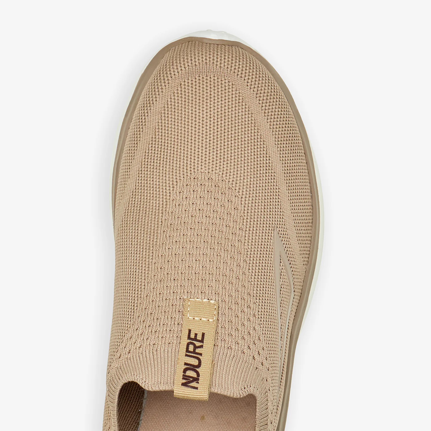 Men's Slip-On Sneakers - Image 4