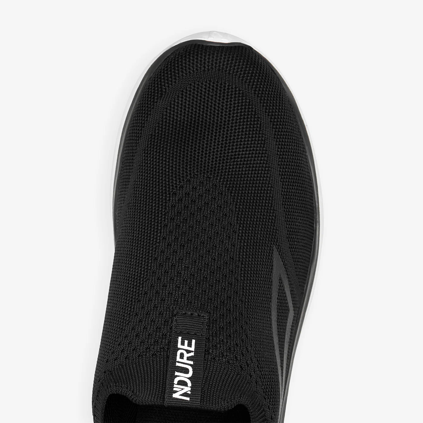Men's Slip-On Sneakers - Image 4