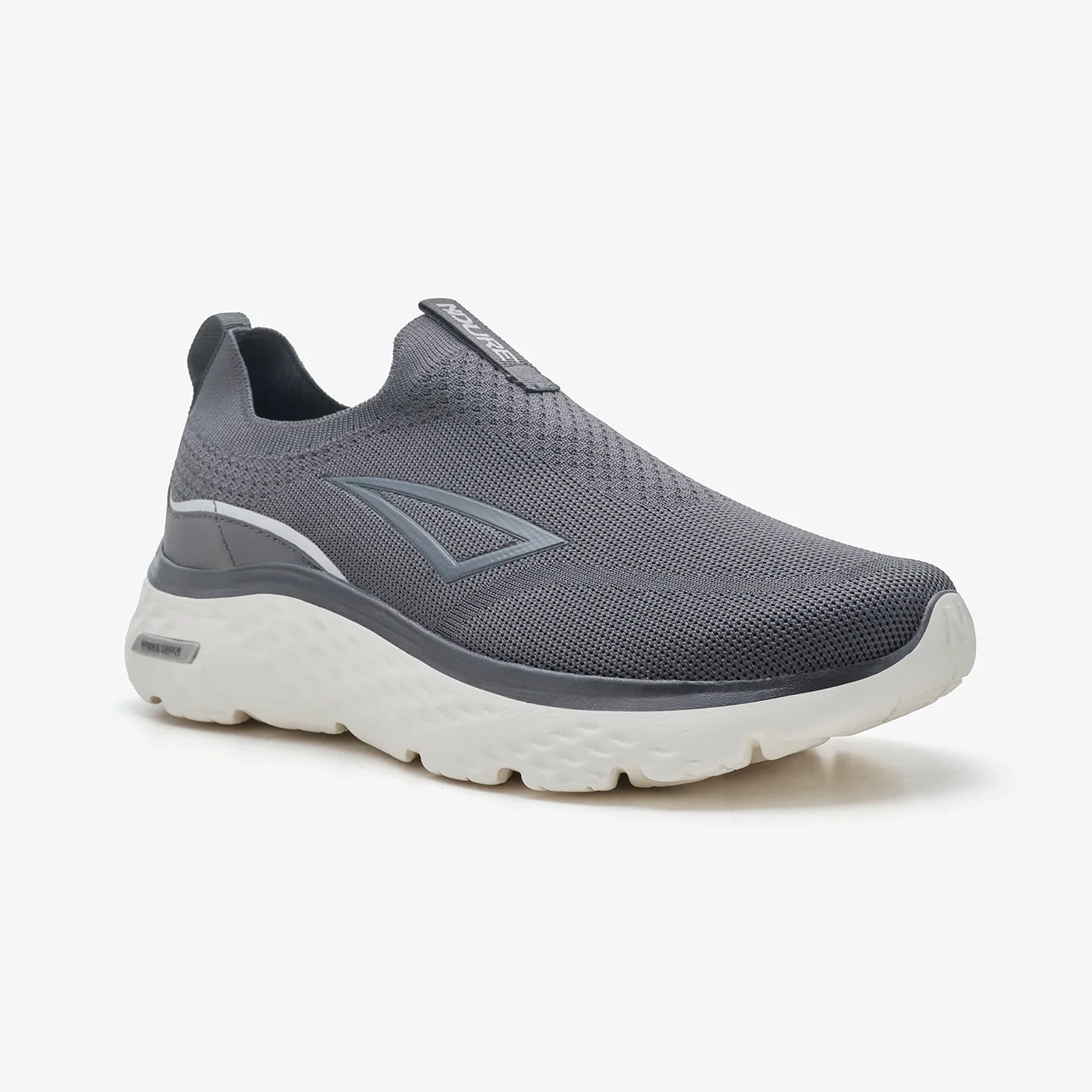 Men's Slip-On Sneakers - Image 3