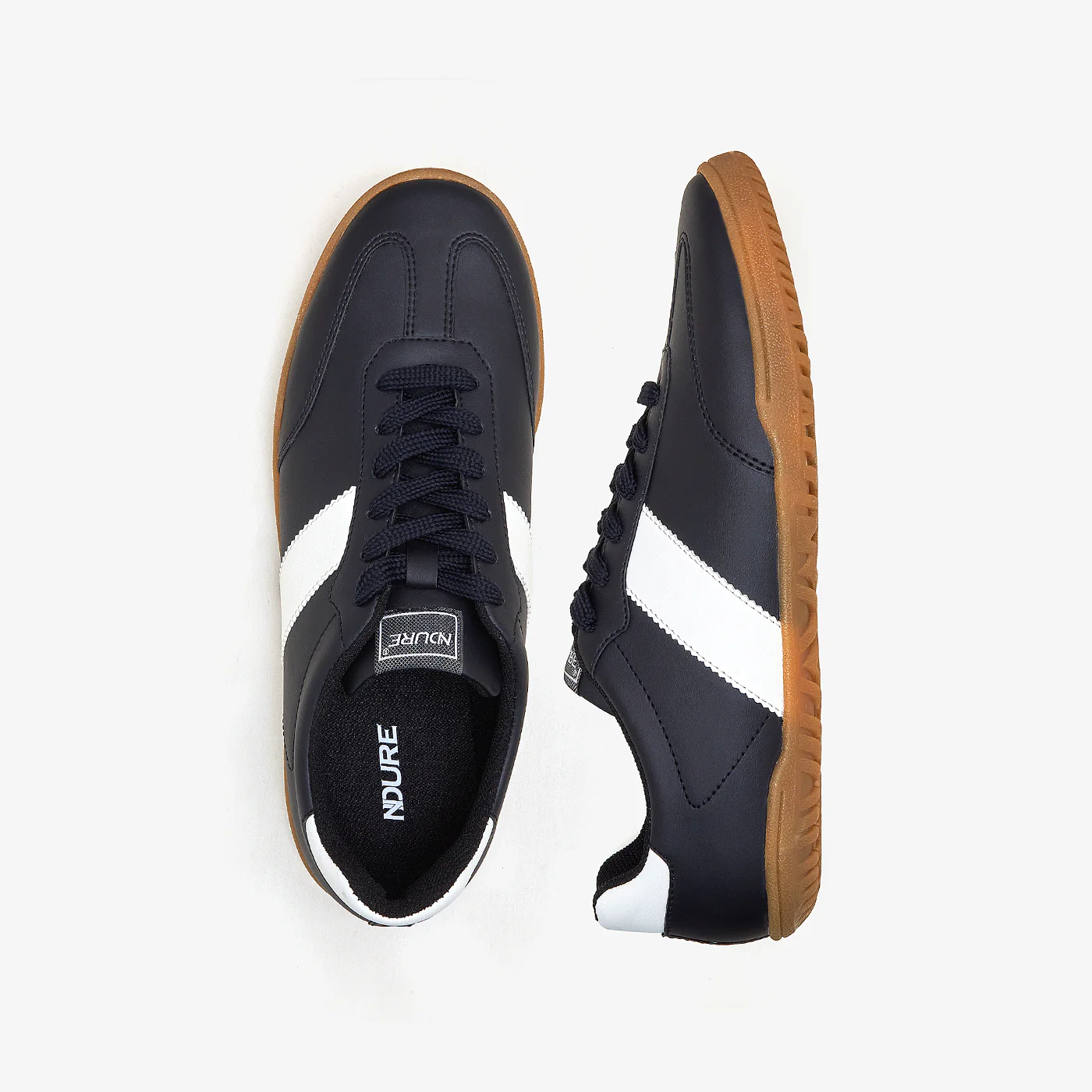 Men's Urban Core Sneakers - Image 3