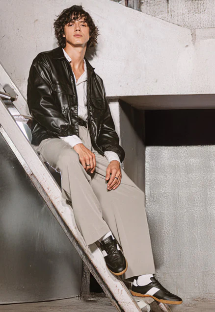 Men's Urban Core Sneakers - Image 6