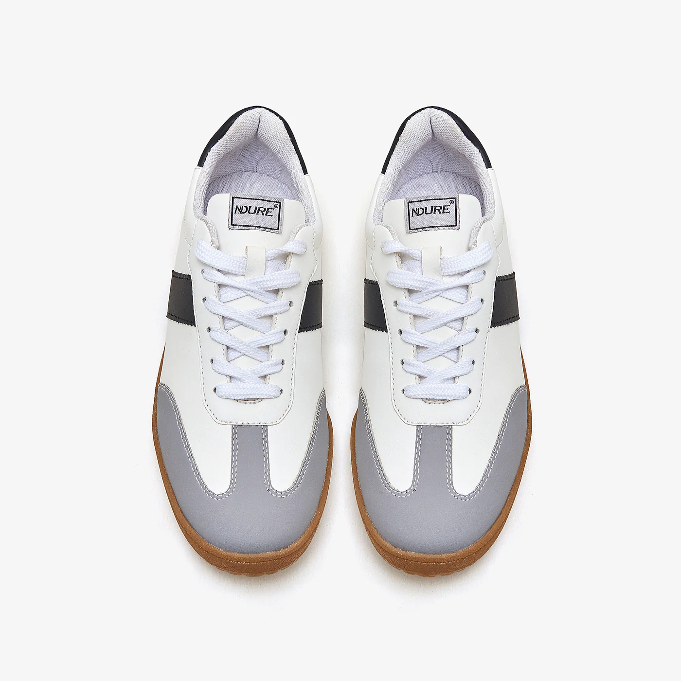 Men's Urban Core Sneakers - Image 2