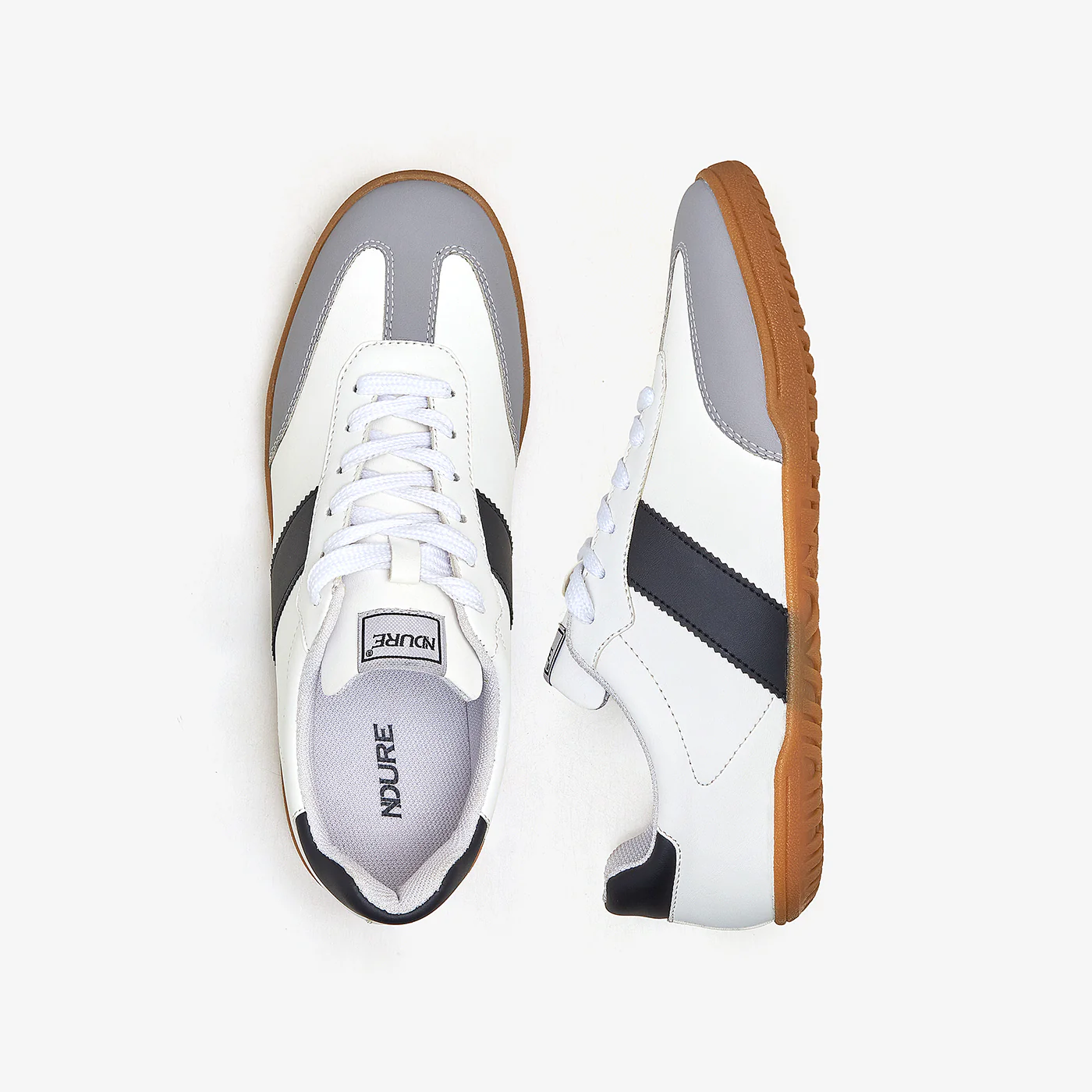Men's Urban Core Sneakers - Image 5
