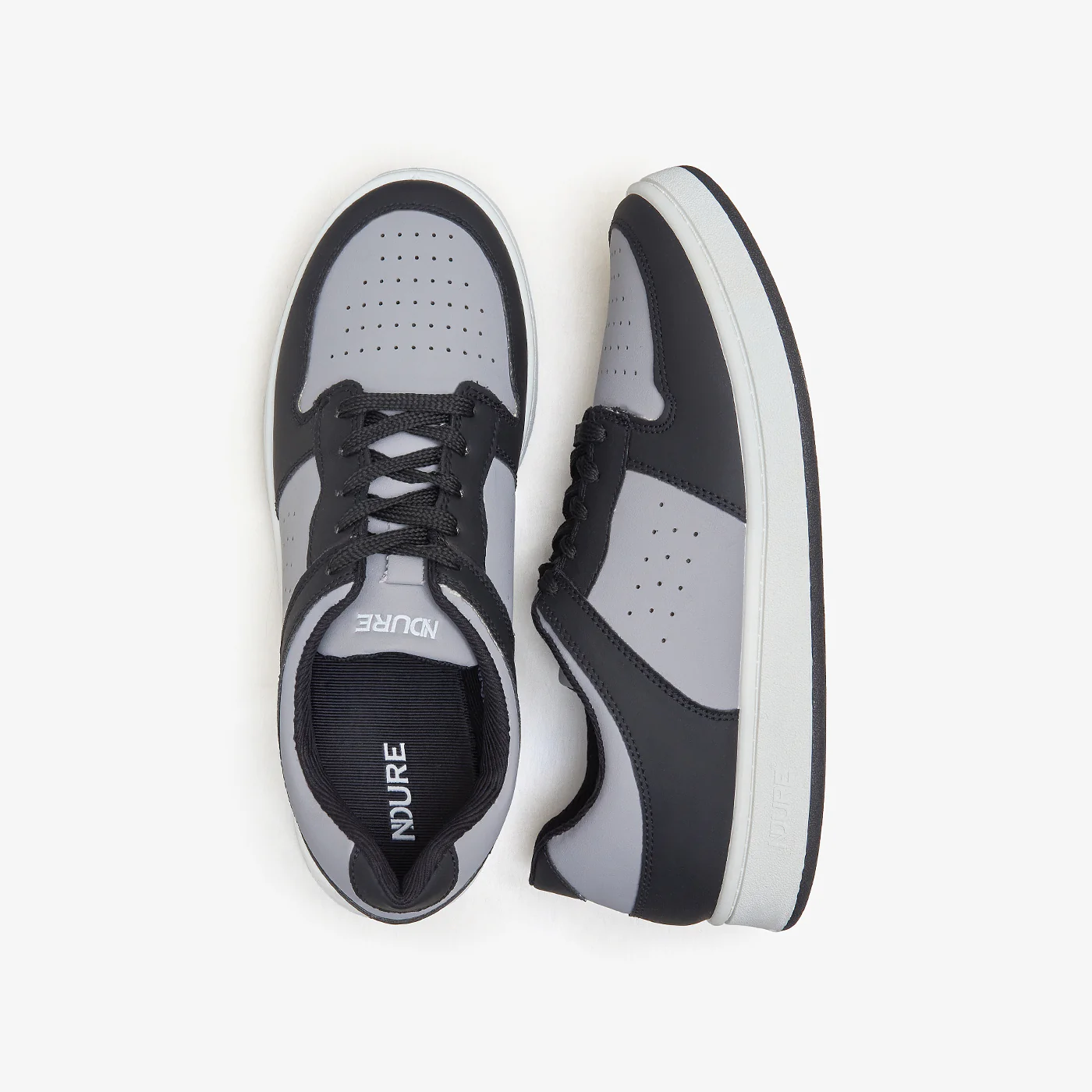Men's Urban Edge Sneakers - Image 3