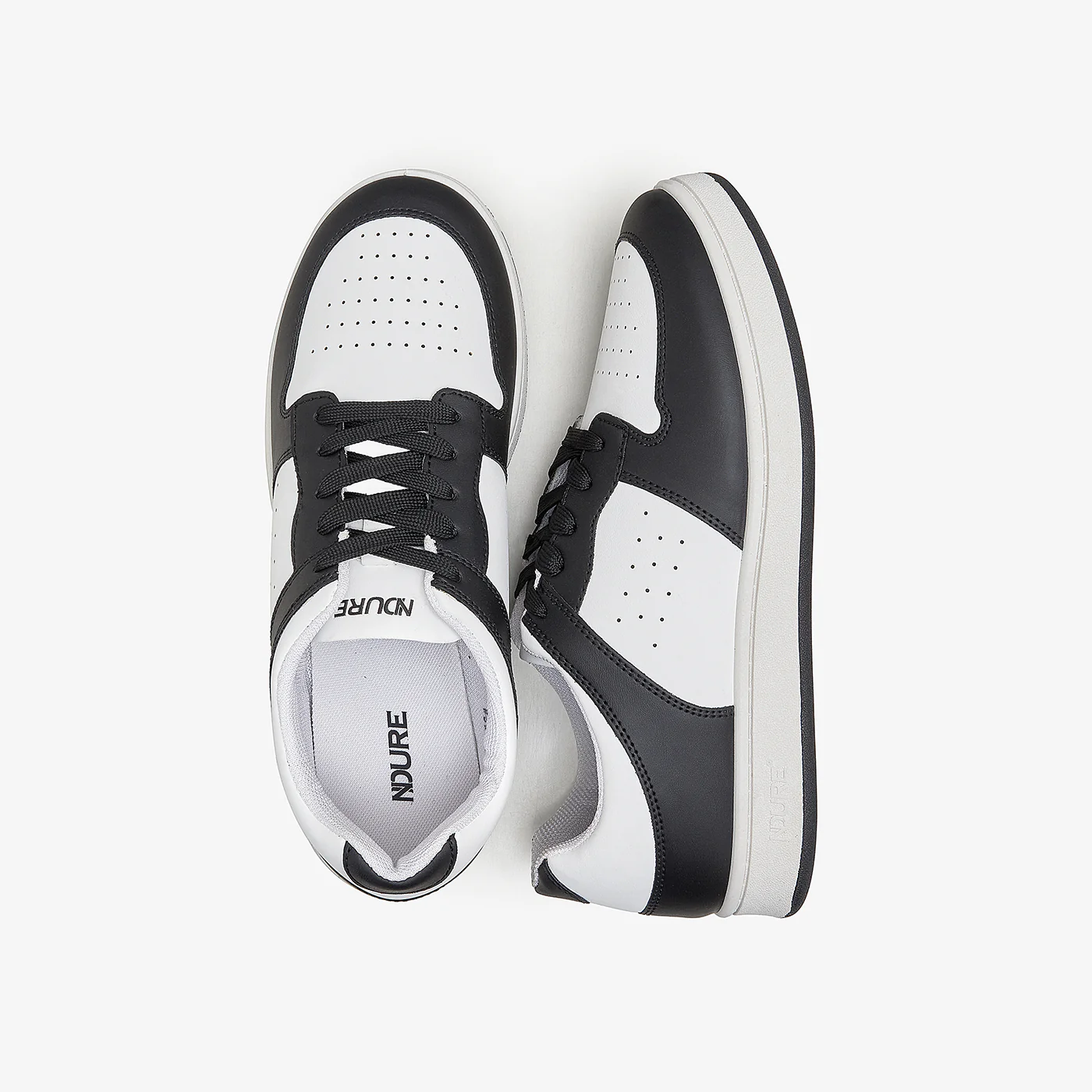 Men's Urban Edge Sneakers - Image 3